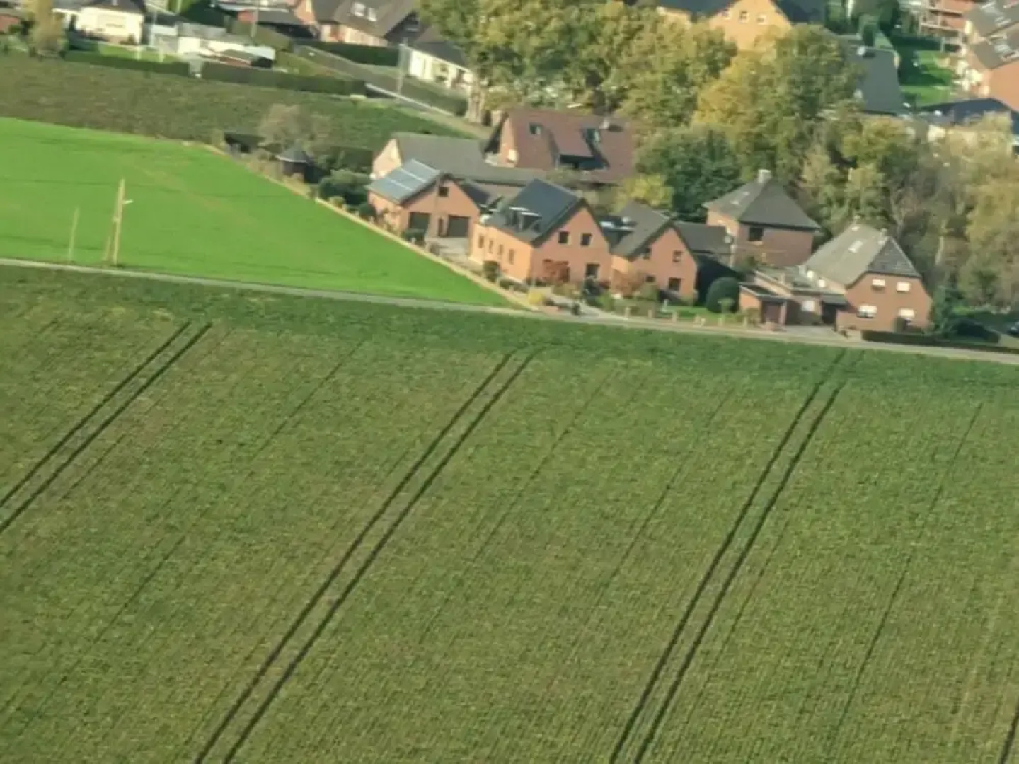 Garden Magic Comfortable Holiday Residence