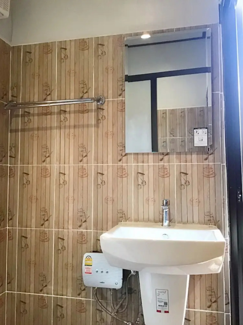 Suannamphukradueng & Resort