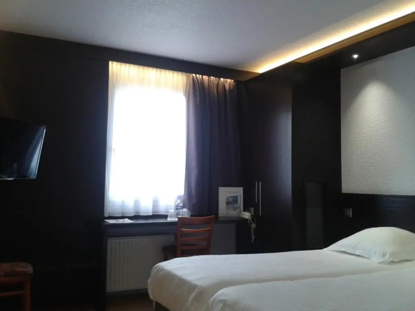 Cottage Logis hôtel-restaurant