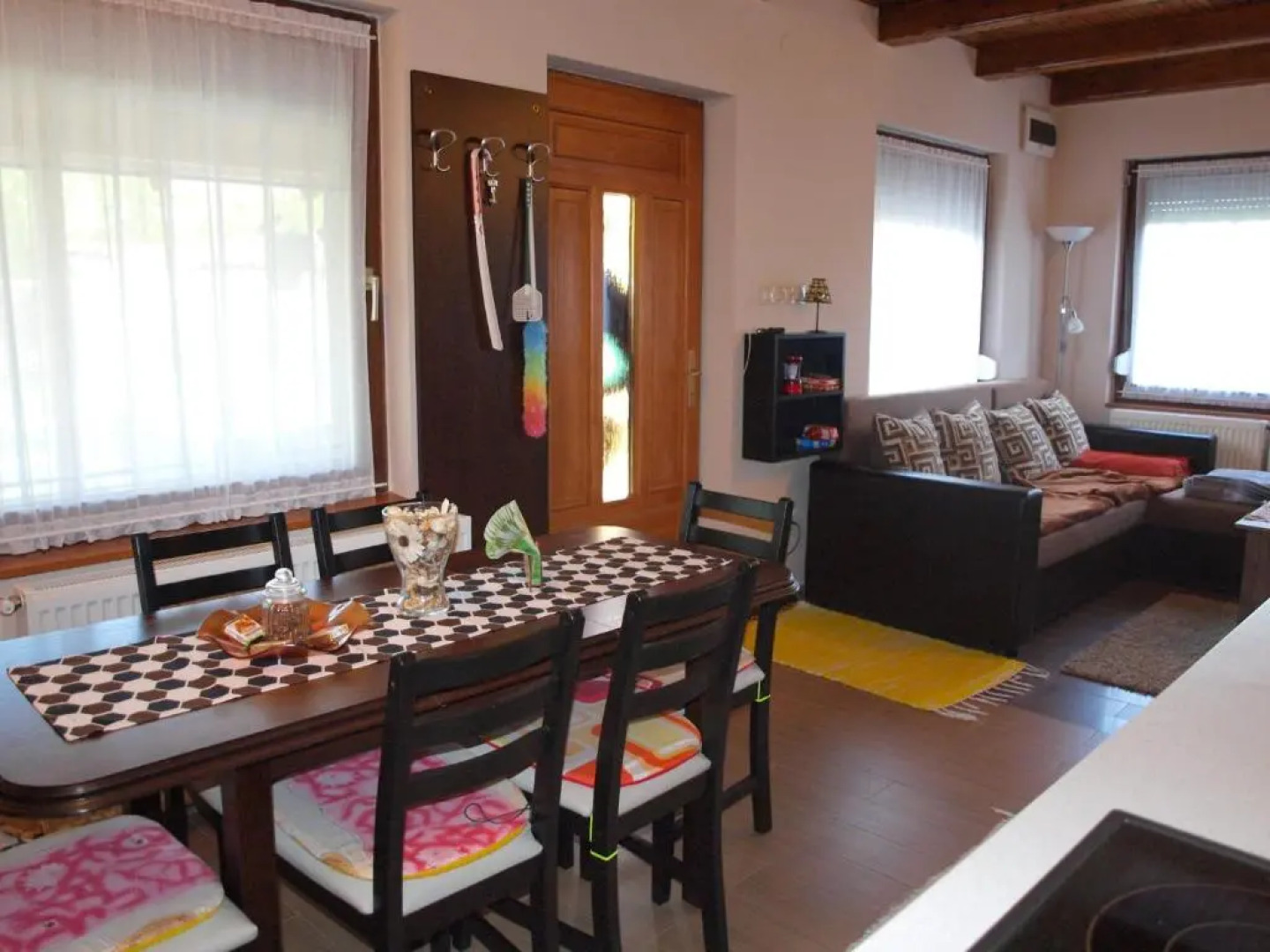 Kevikincses Vendégház