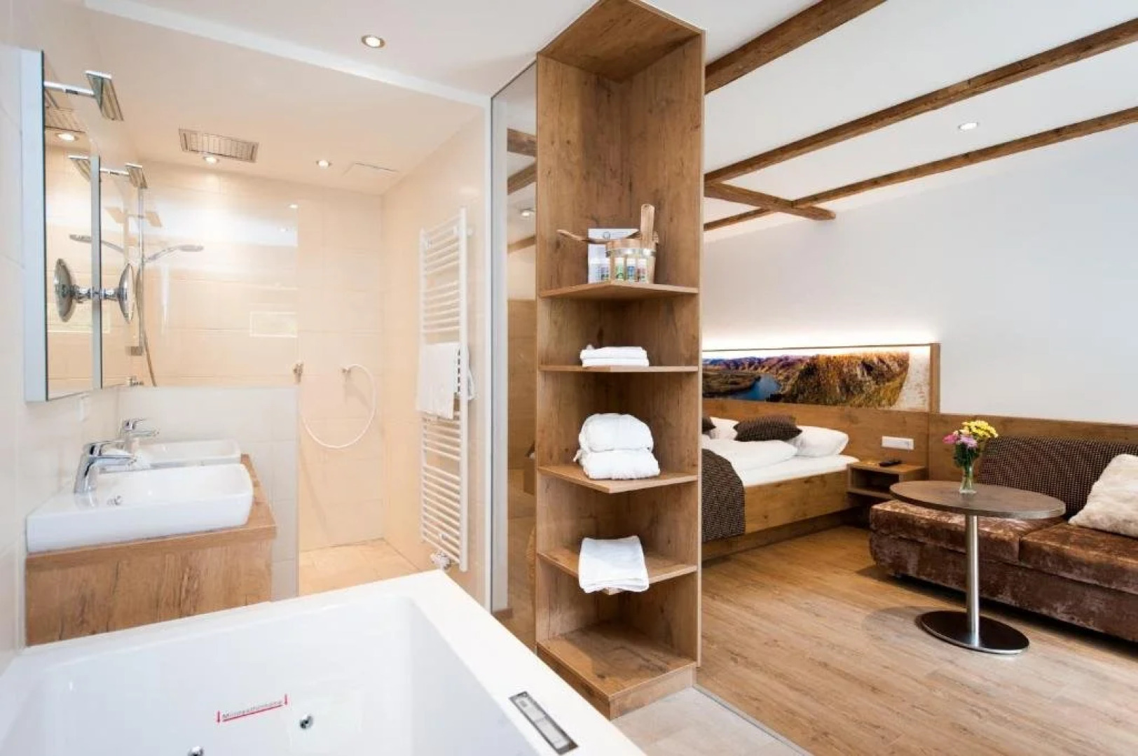 Gasthof Weißes Rössl