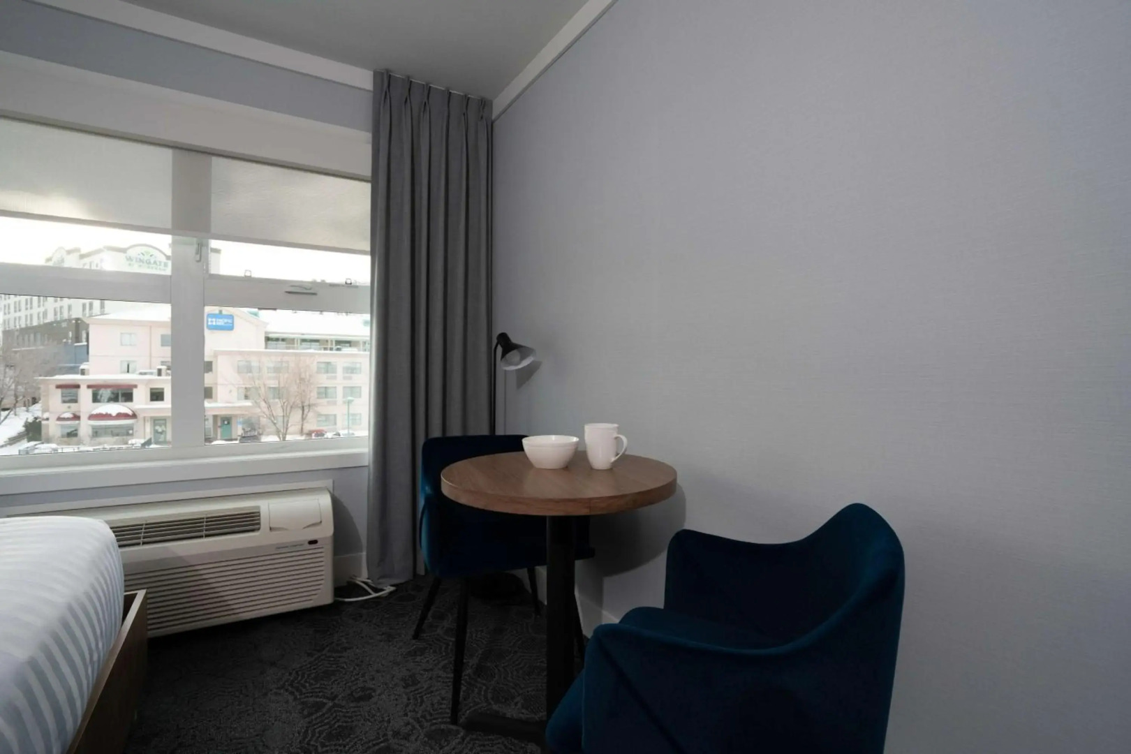 Prestige Kamloops Hotel, WorldHotels Crafted