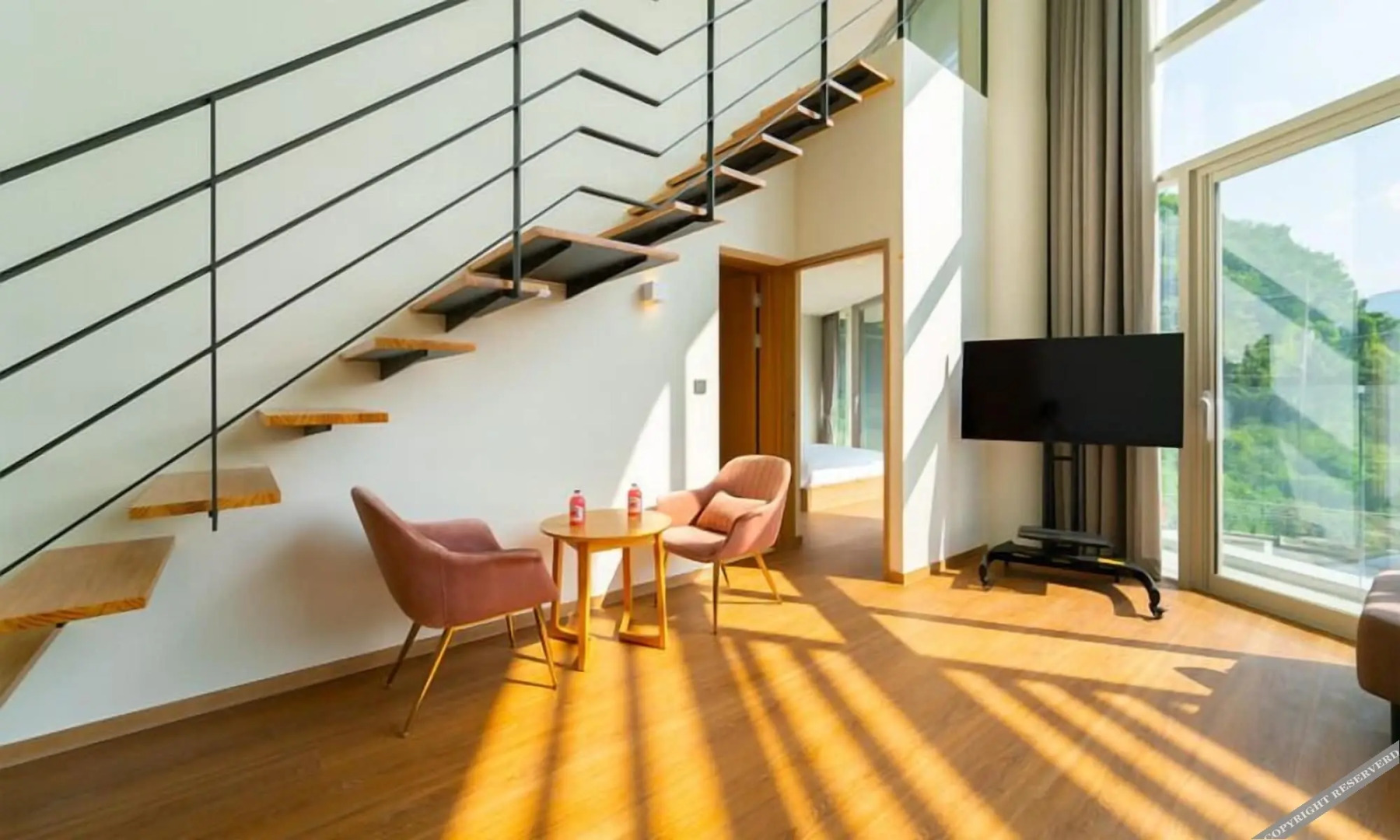 Gapyeong Hotel Suiteian