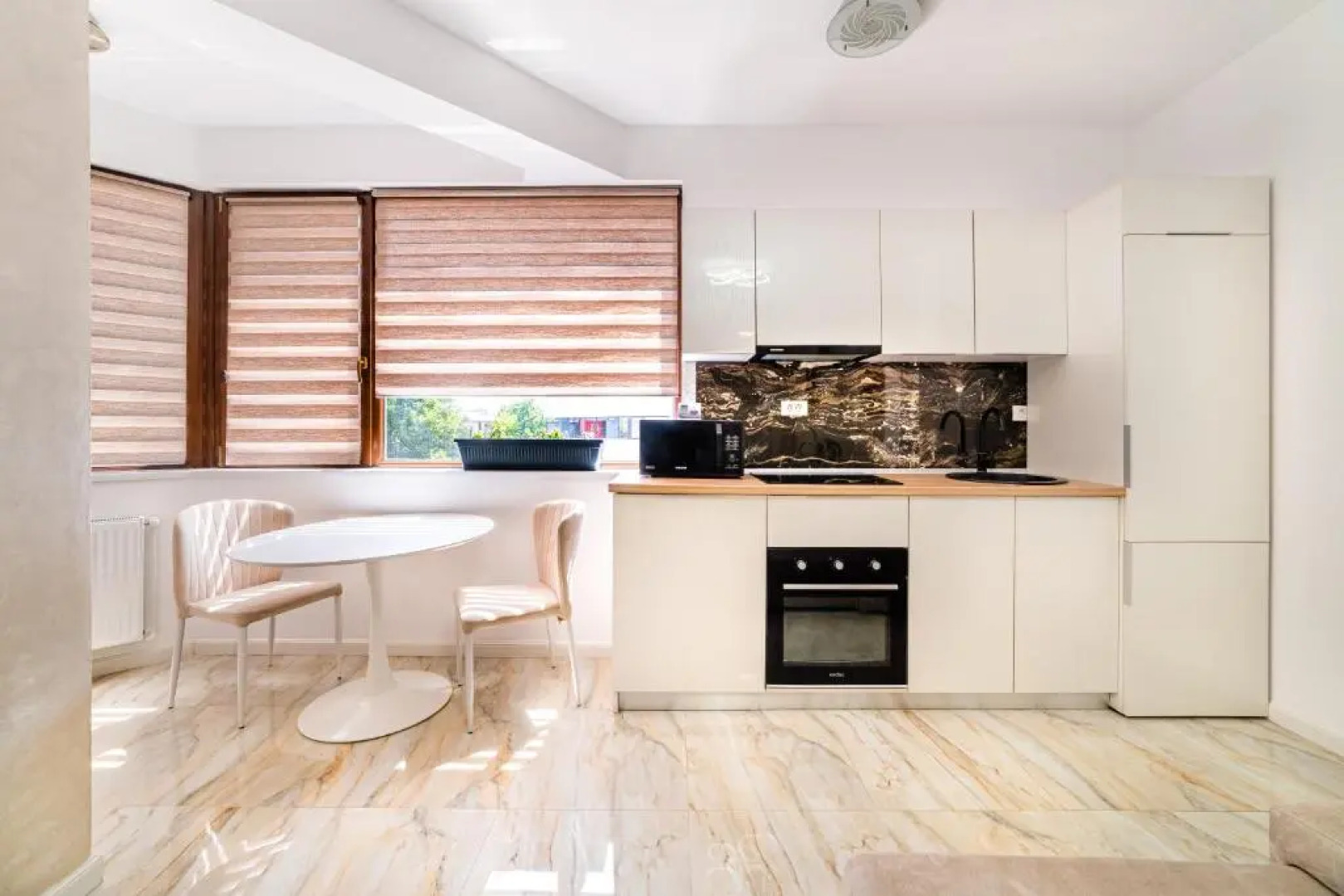 Apartament Unique Luxury 9