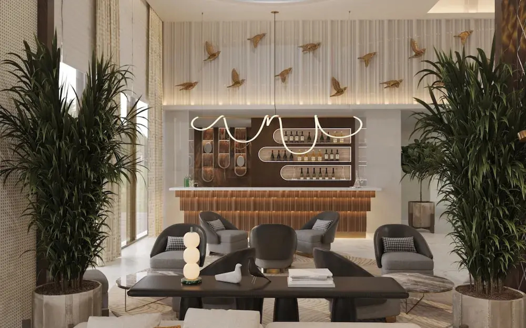 Arsuz Jumanah Premium