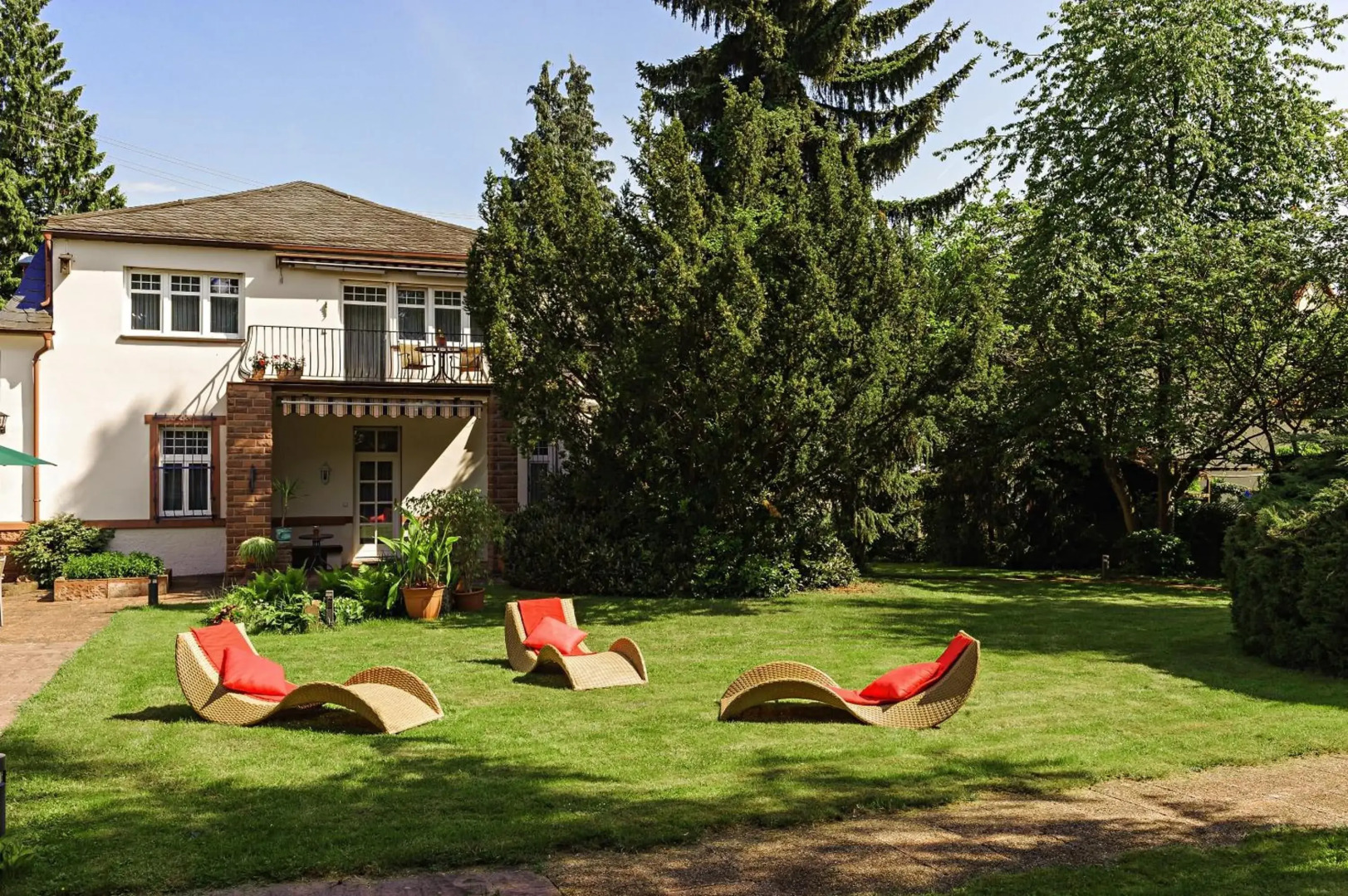 Boutique Hotel Bundschuh