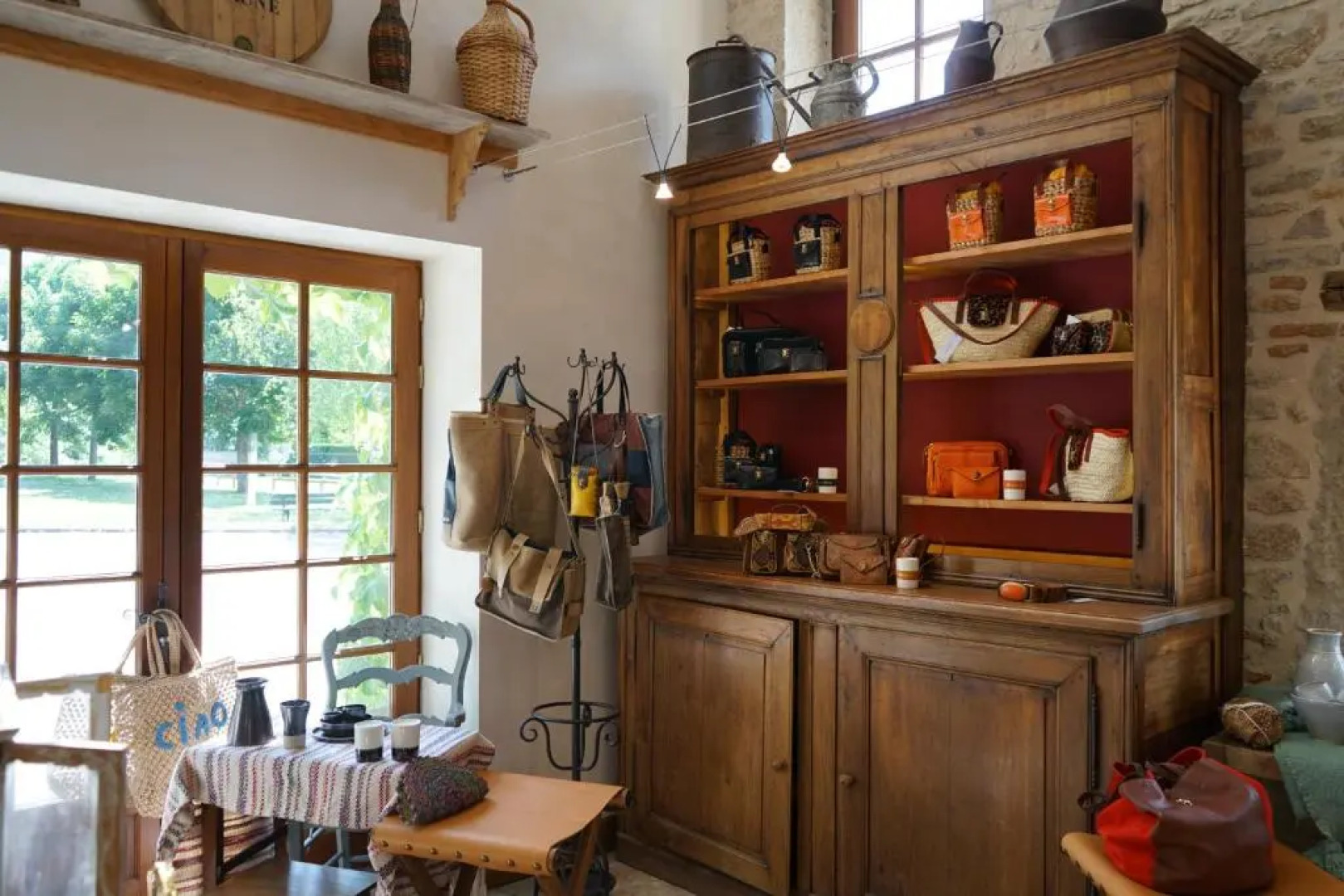 Hostellerie De Levernois