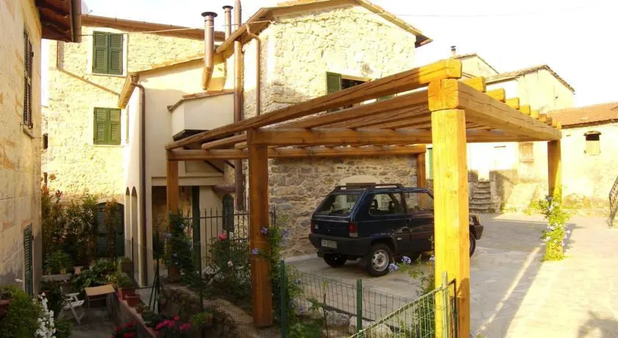 Casa Vacanze nelle 5 Terre Liguri