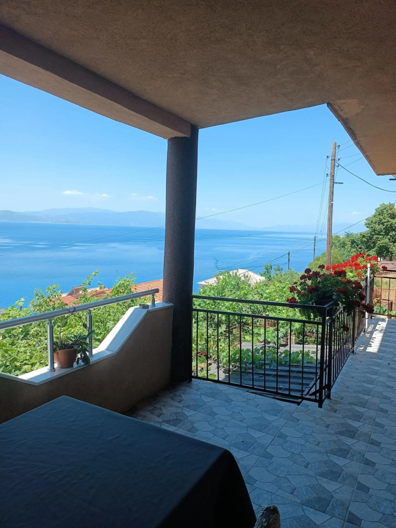 Apartments Stefan Trpejca