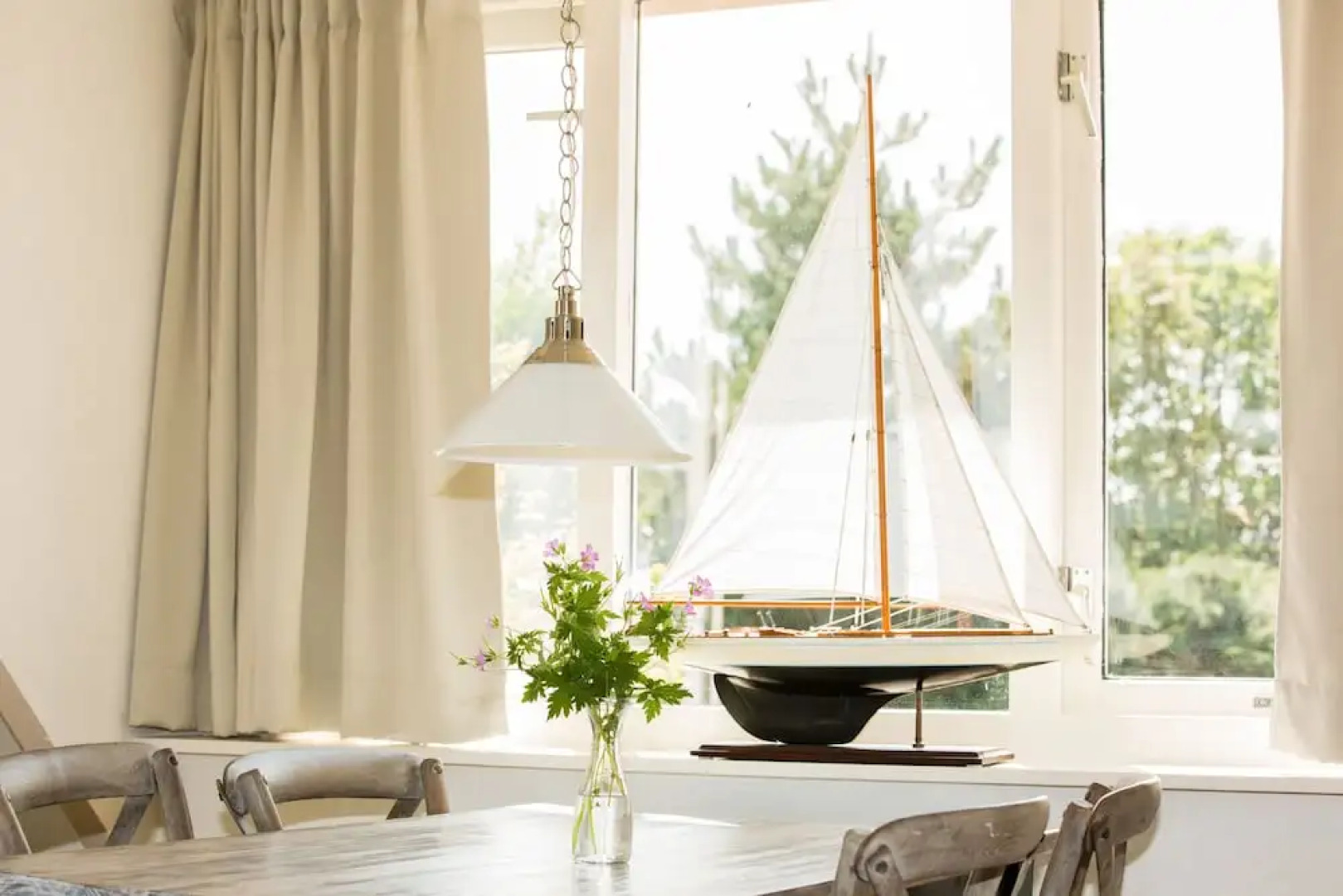 Villa Suisse Bed & Breakfast