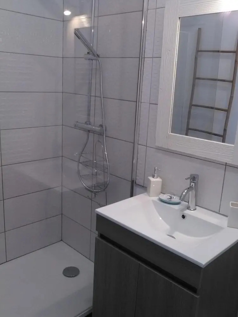 A Deux Pas du Rhéby