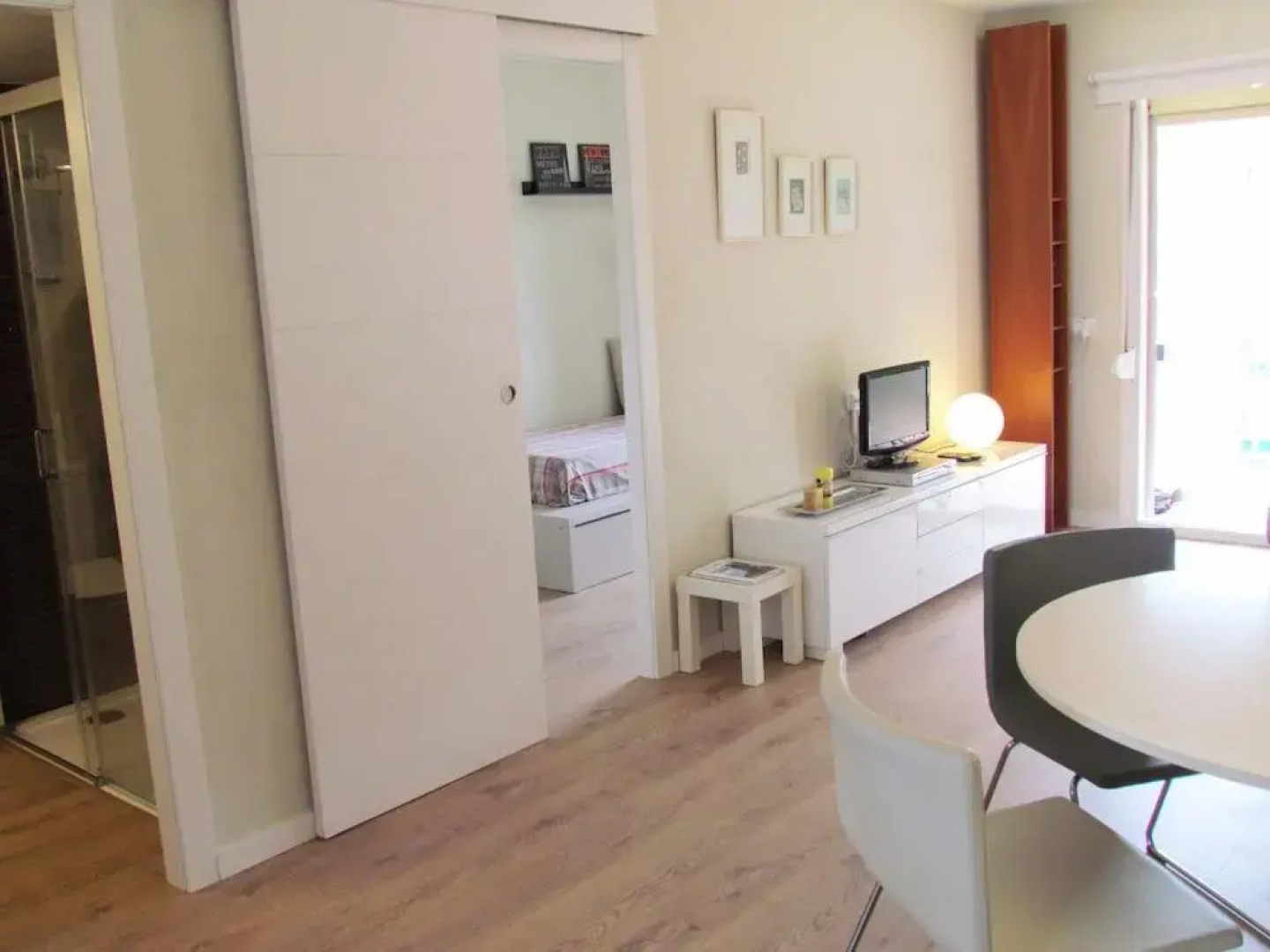 Apartamento Na Martina