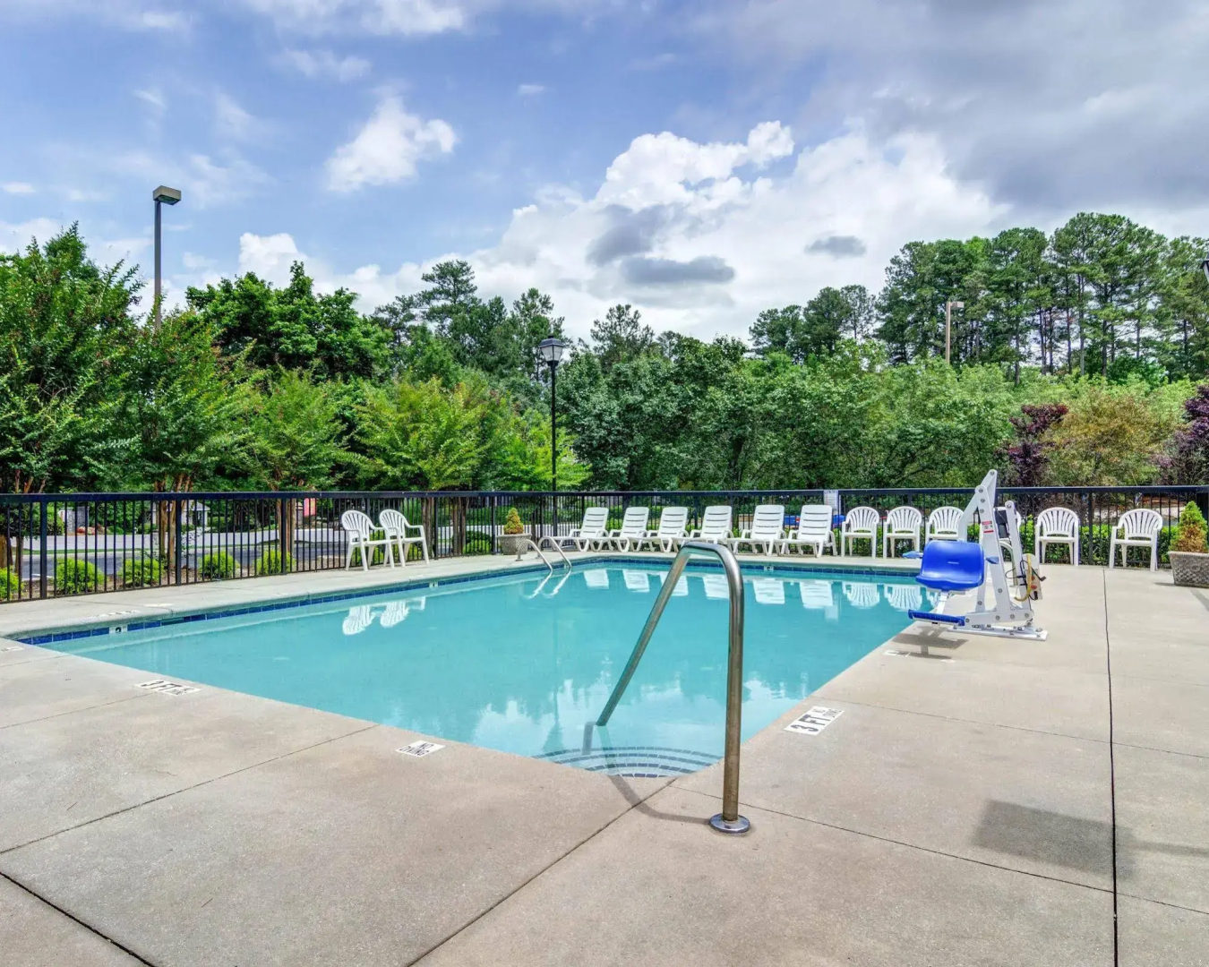 Quality Inn Stone Mountain