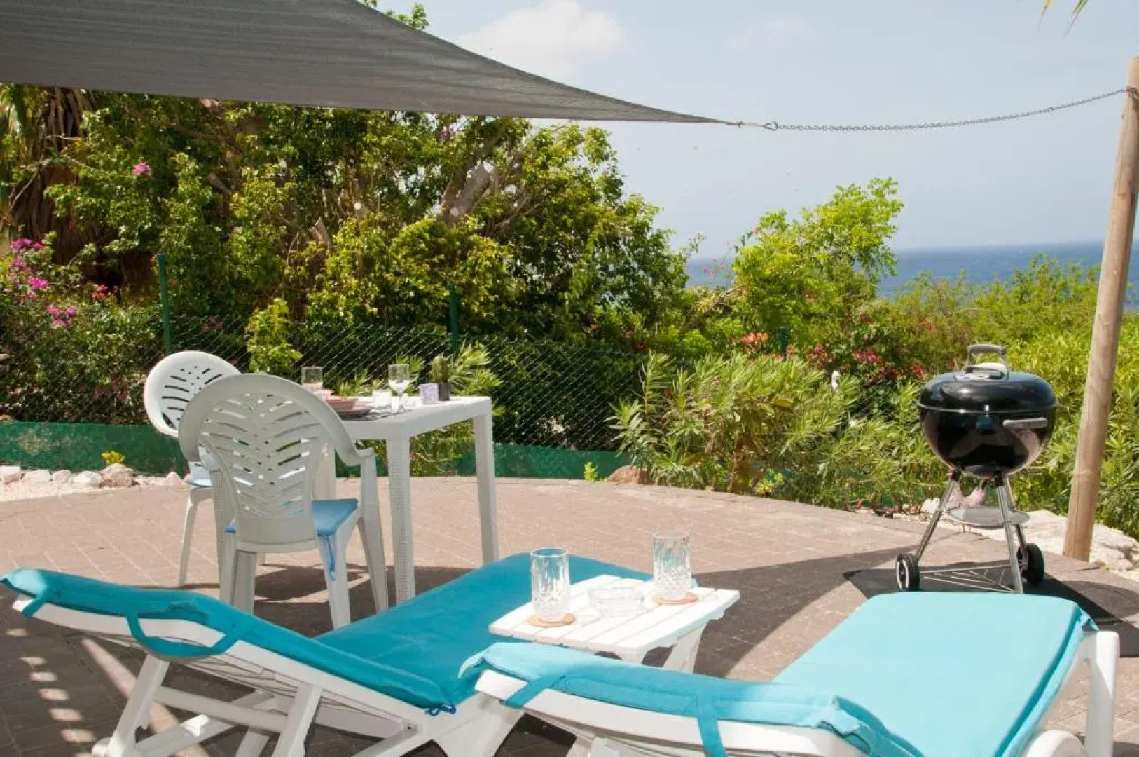 Vip Caribbean Views 300 Meters To The Coral Estate Beach