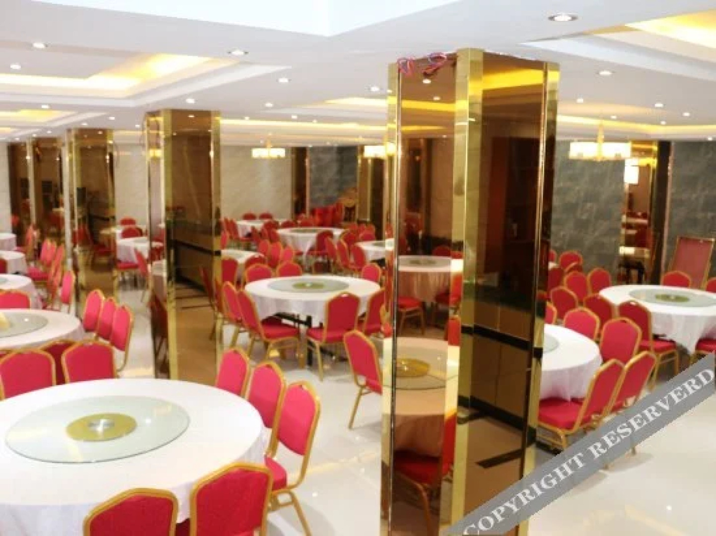 Tiantangzhai Fuxinglou Hotel