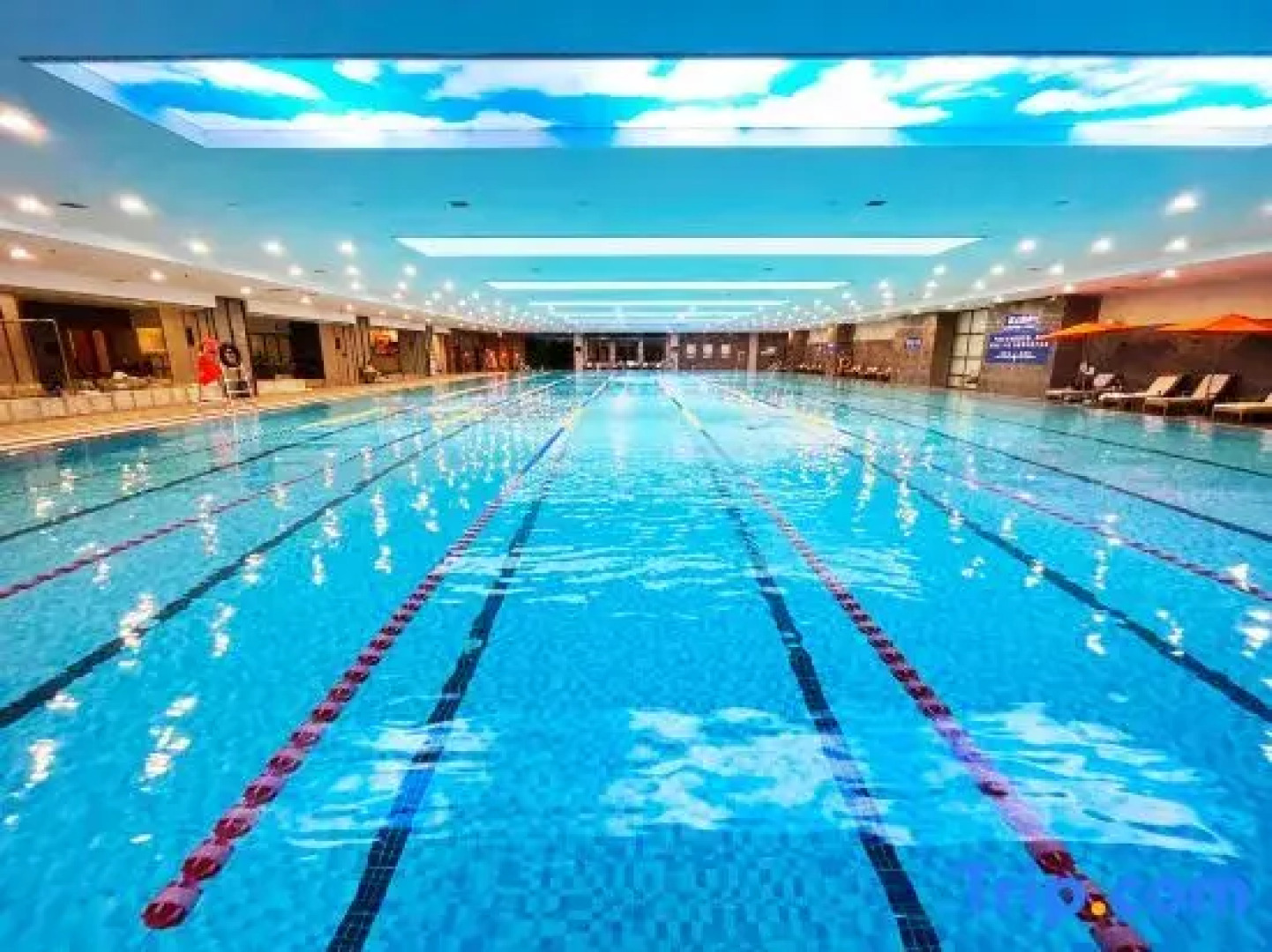 Suihua Jinding Haitian International Hotel