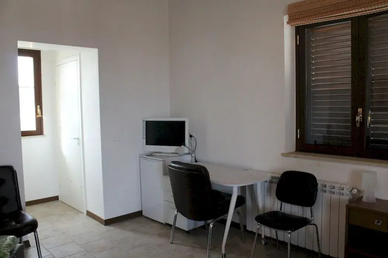 Casa De Huespedes Il Paradiso Di Adamo