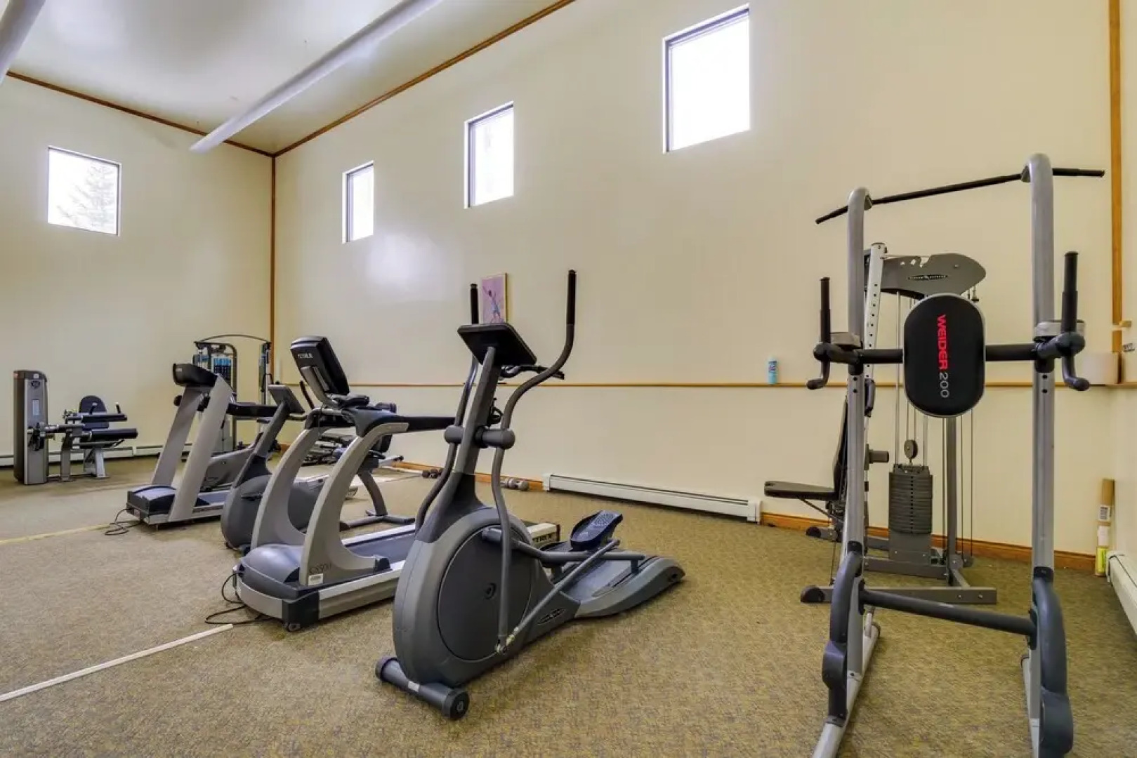 Mtn-view Condo w/ Community Perks in Silverthorne