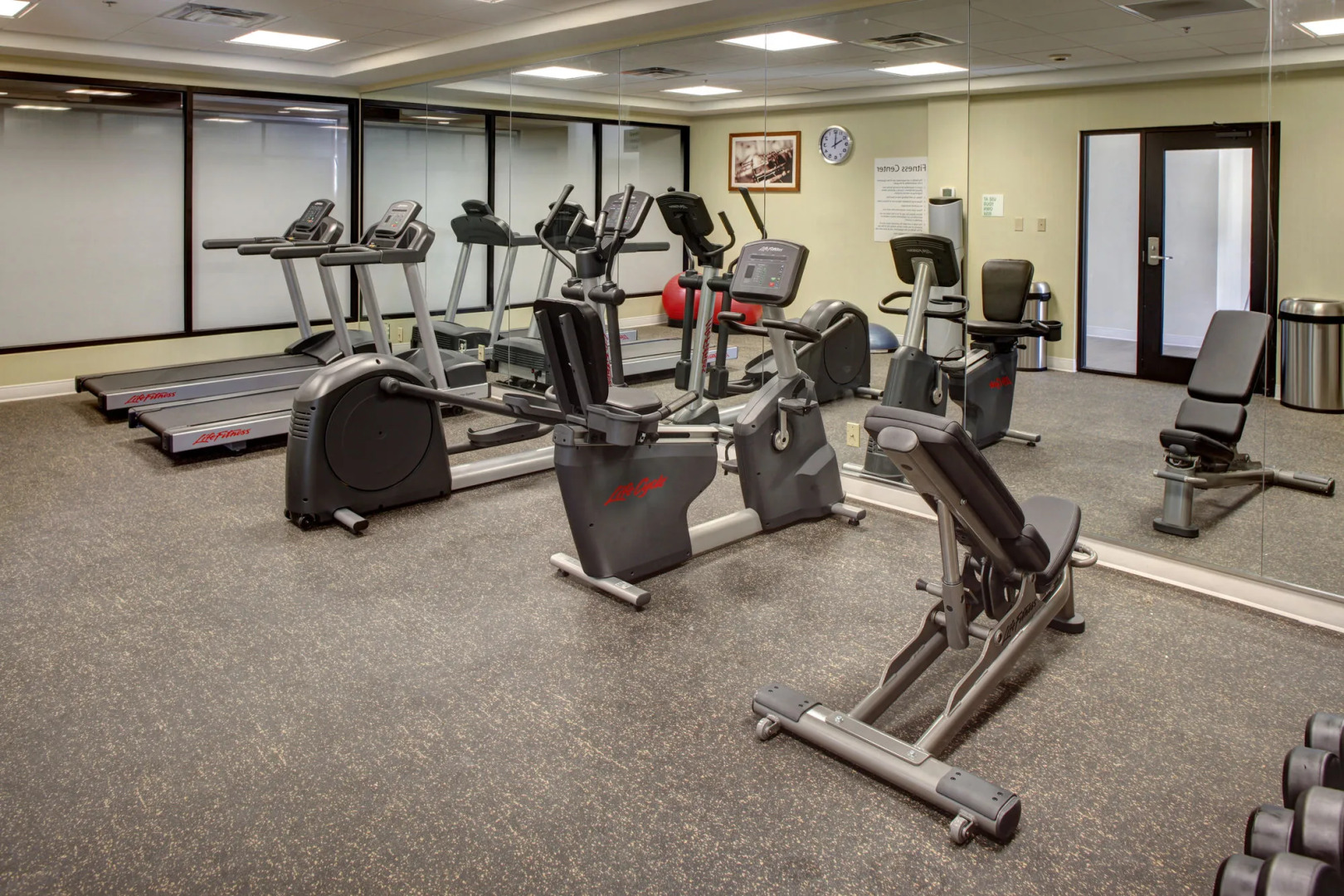 Holiday Inn Franklin - Cool Springs by IHG