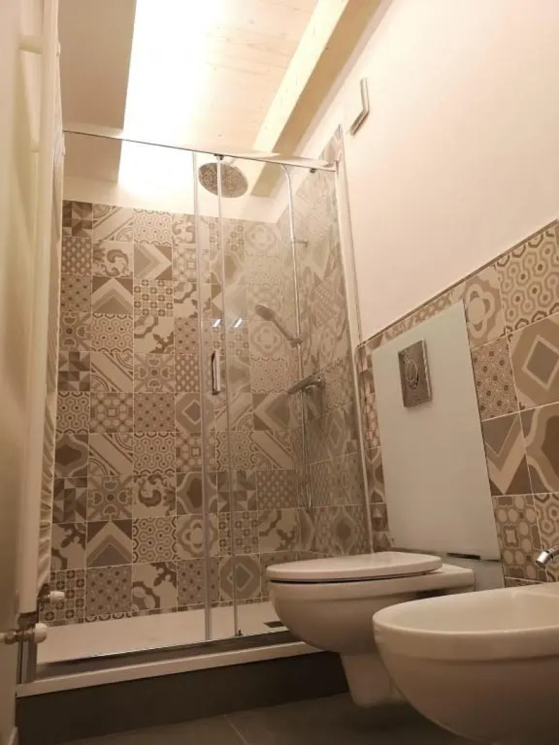 Vico-Letto studio apartment