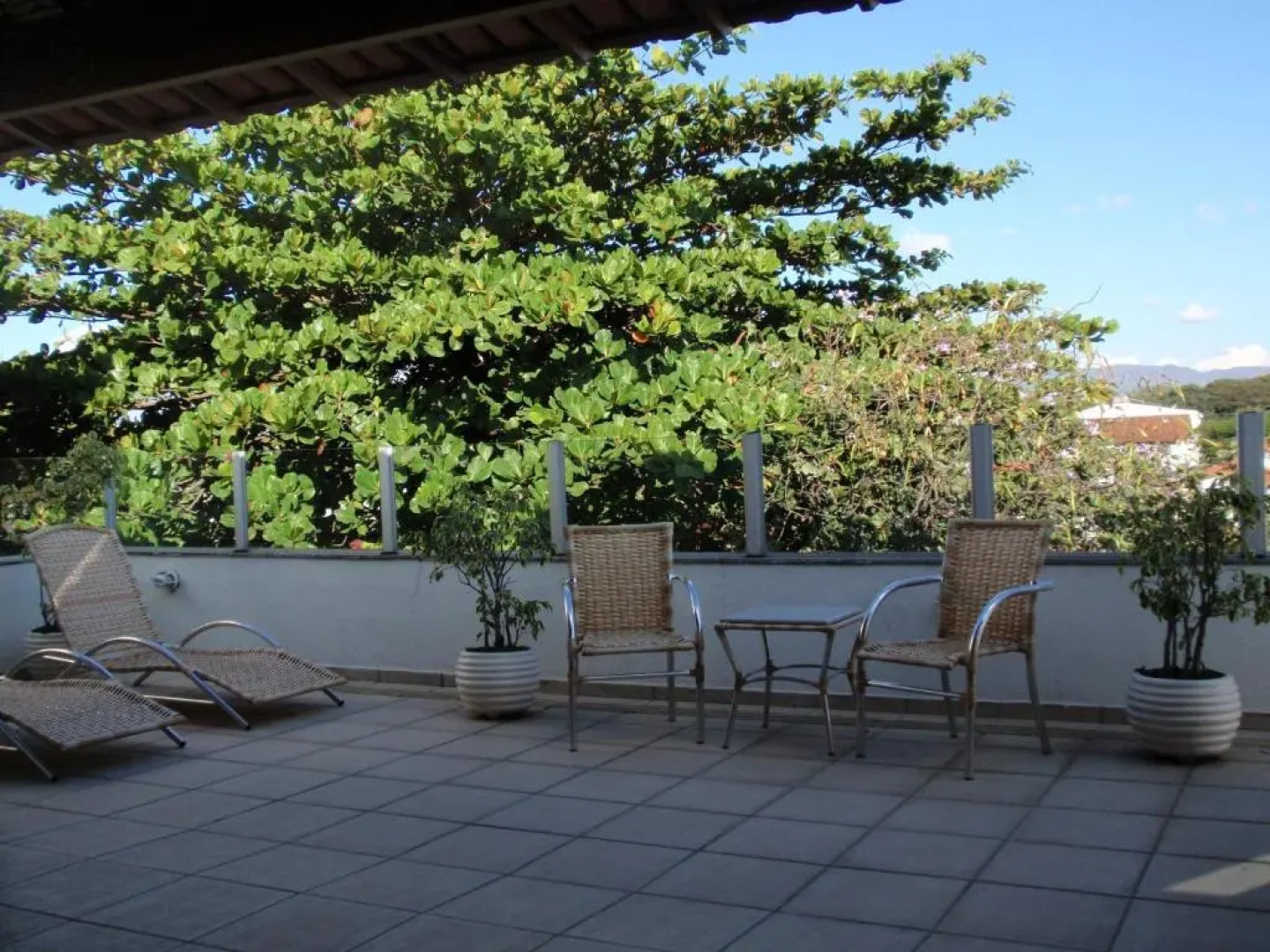 Pousada Sossego da Pampulha