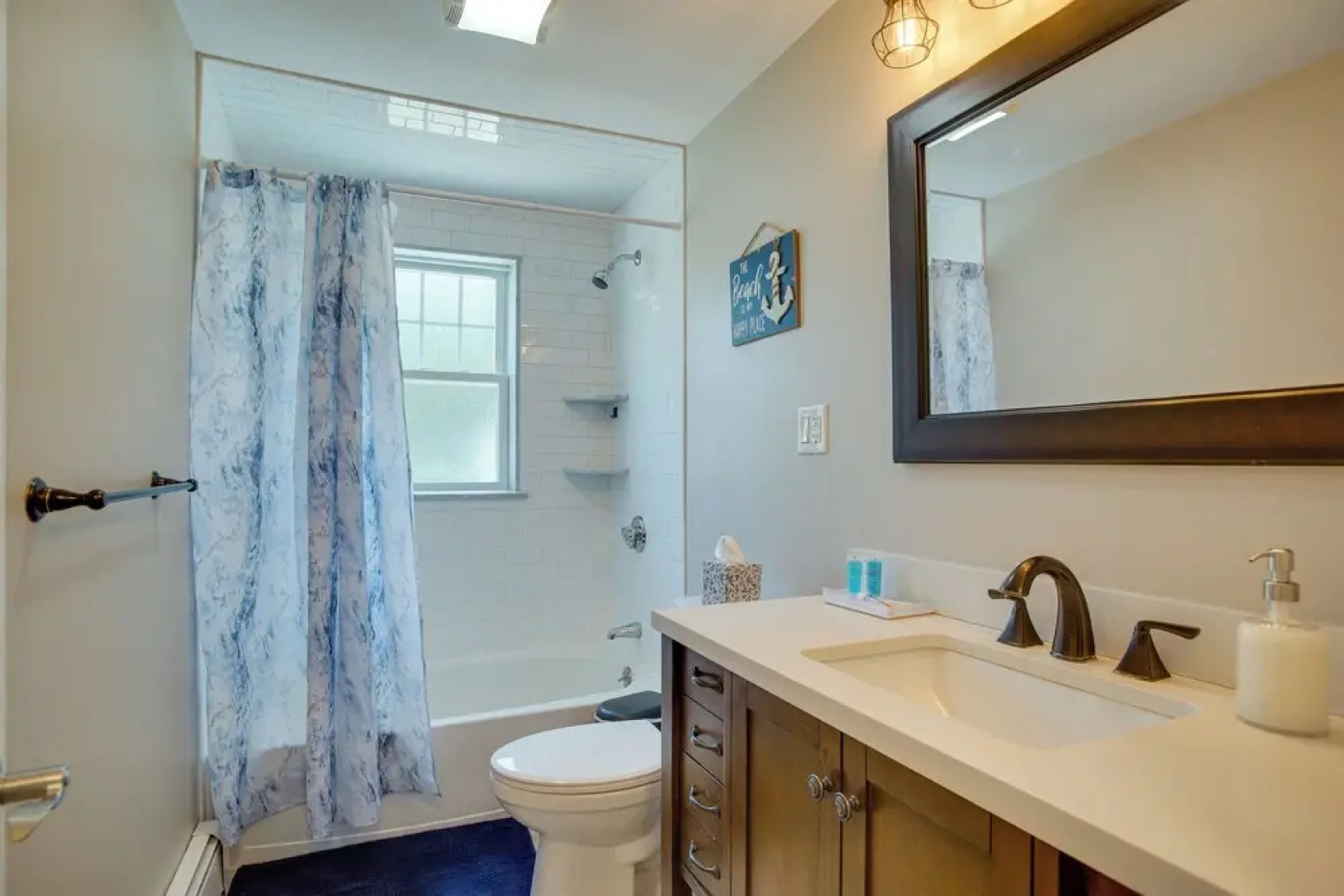 Newly Renovated Dennis Port Home: Close to Beaches