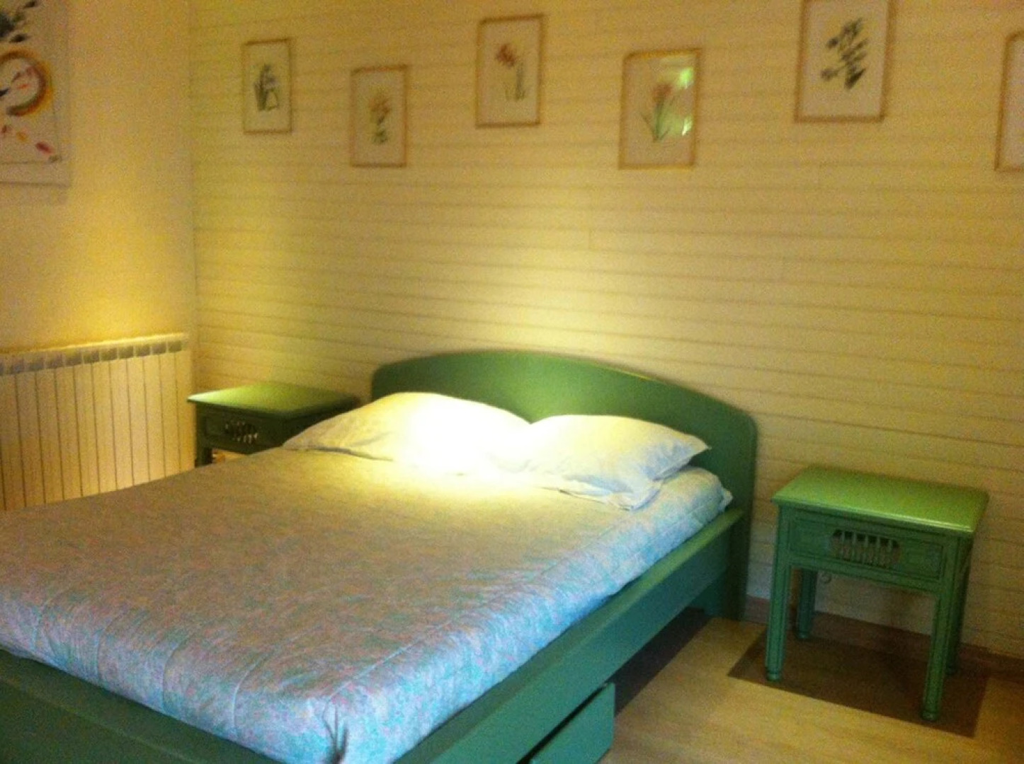 Villa With 2 Bedrooms in Grambois, With Private Pool, Enclosed Garden