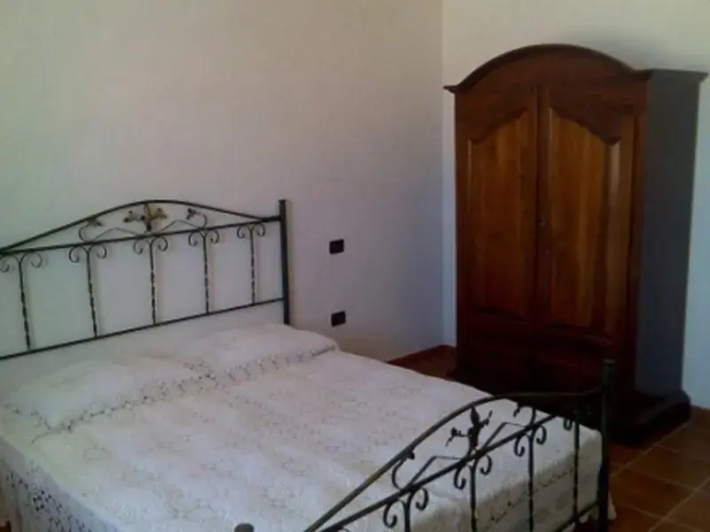 Casa Vacanze Cascina Mezzane