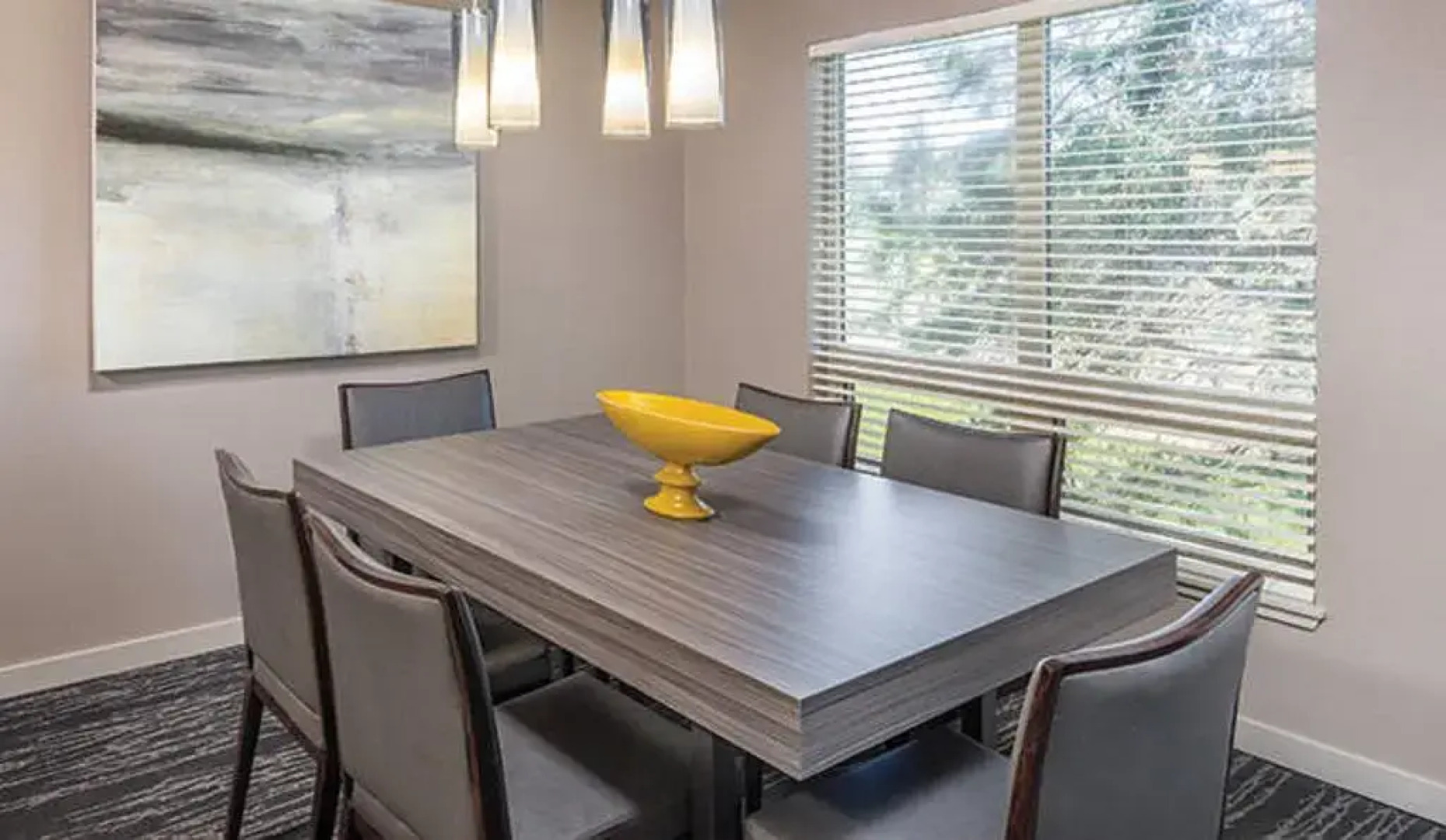 WorldMark Eagle Crest