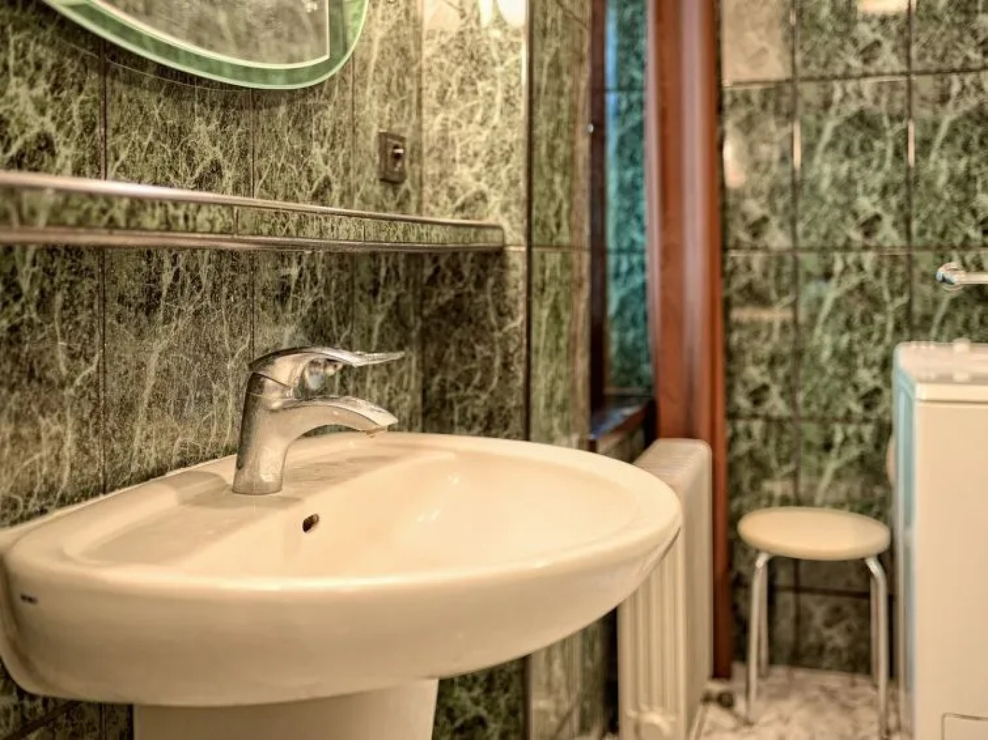 Trzy Brzozy Parchowo