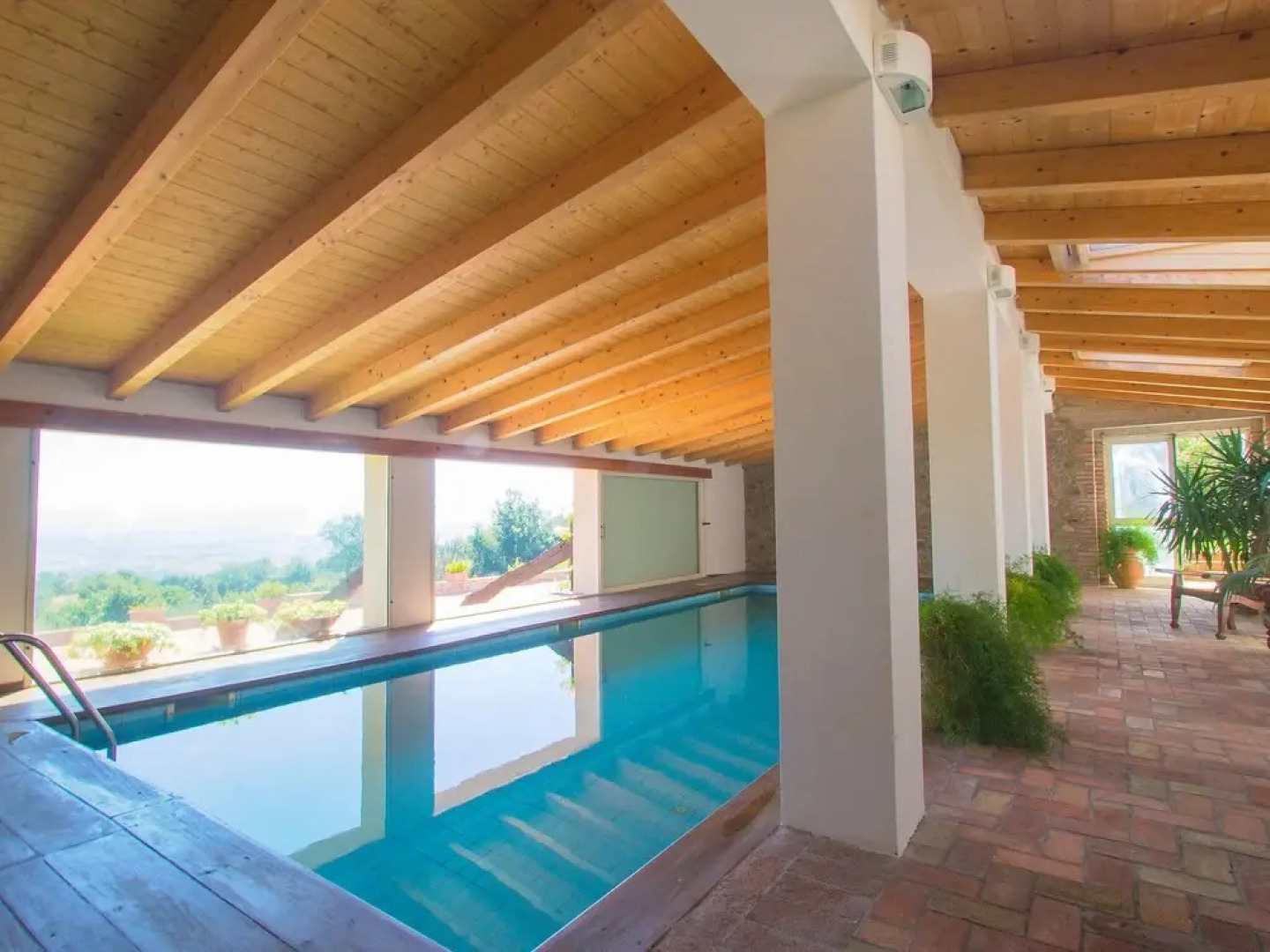 Santa Marta La Cava in La Cava