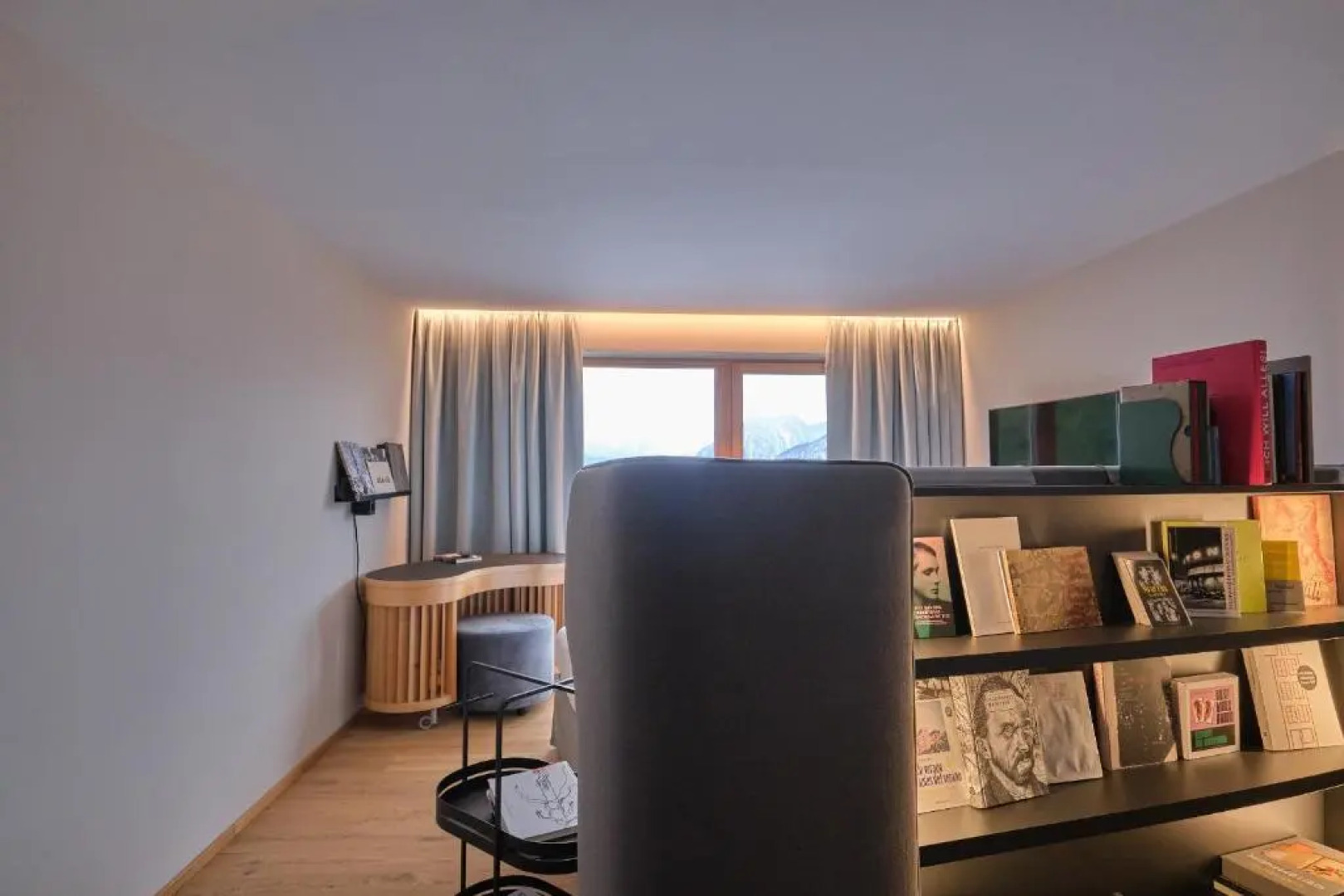 Berghof zum Predigstuhl