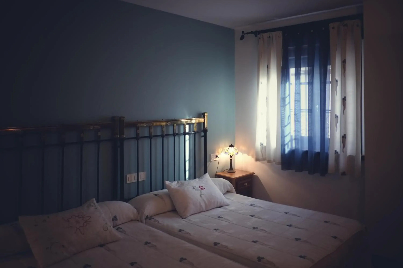 Hotel Rural La Juderia de Las Arribes