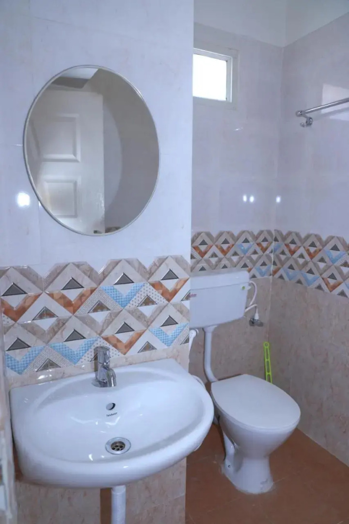 Samara The 7th Mile Inn