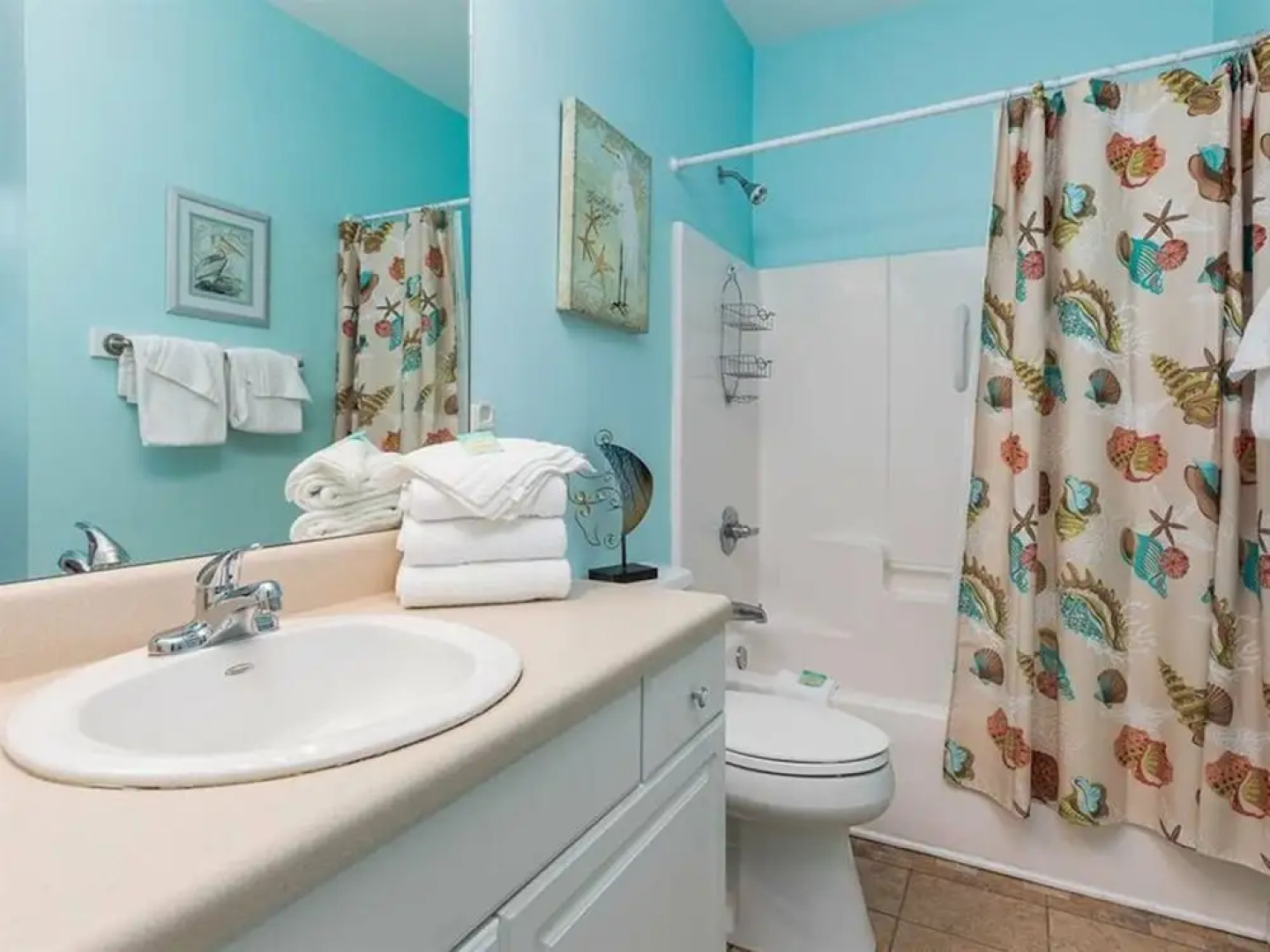 Living The Dream by Meyer Vacation Rentals