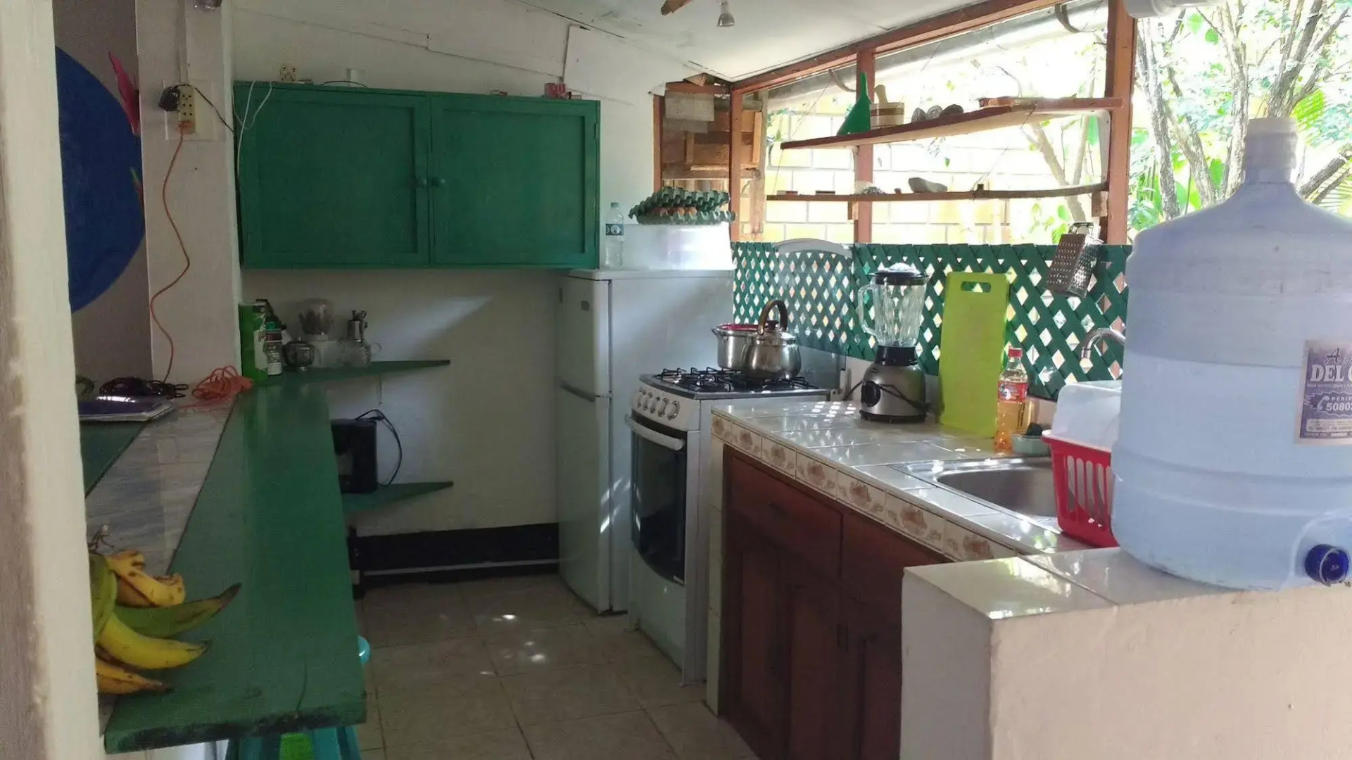 Bambu Backpackers Hostel - Adults Only