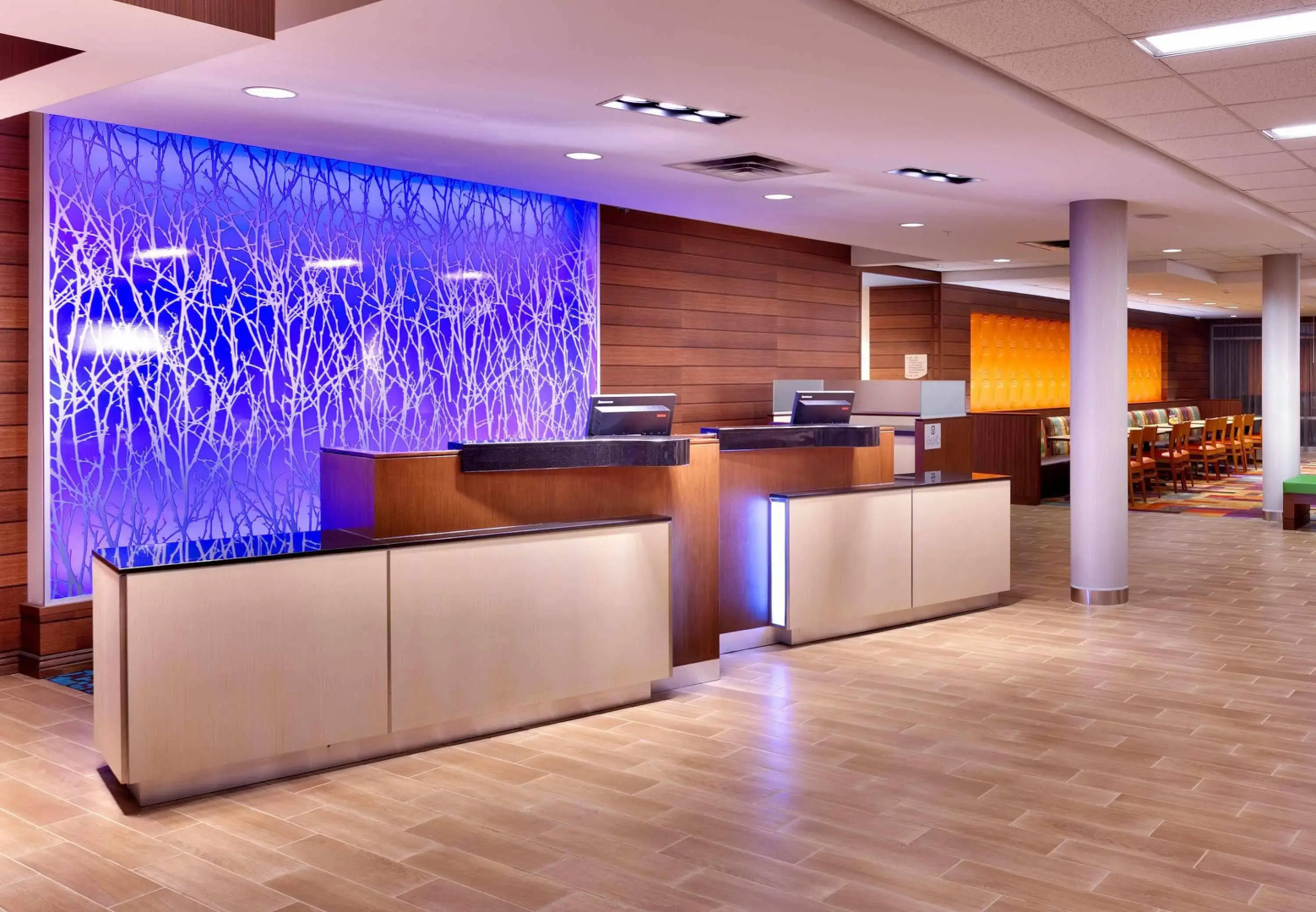 Fairfield Inn & Suites by Marriott Moab