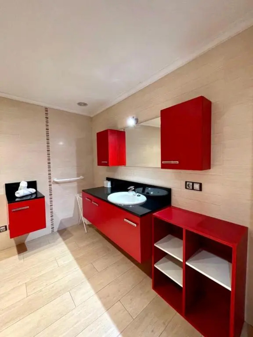 Apartamentos San Antonio