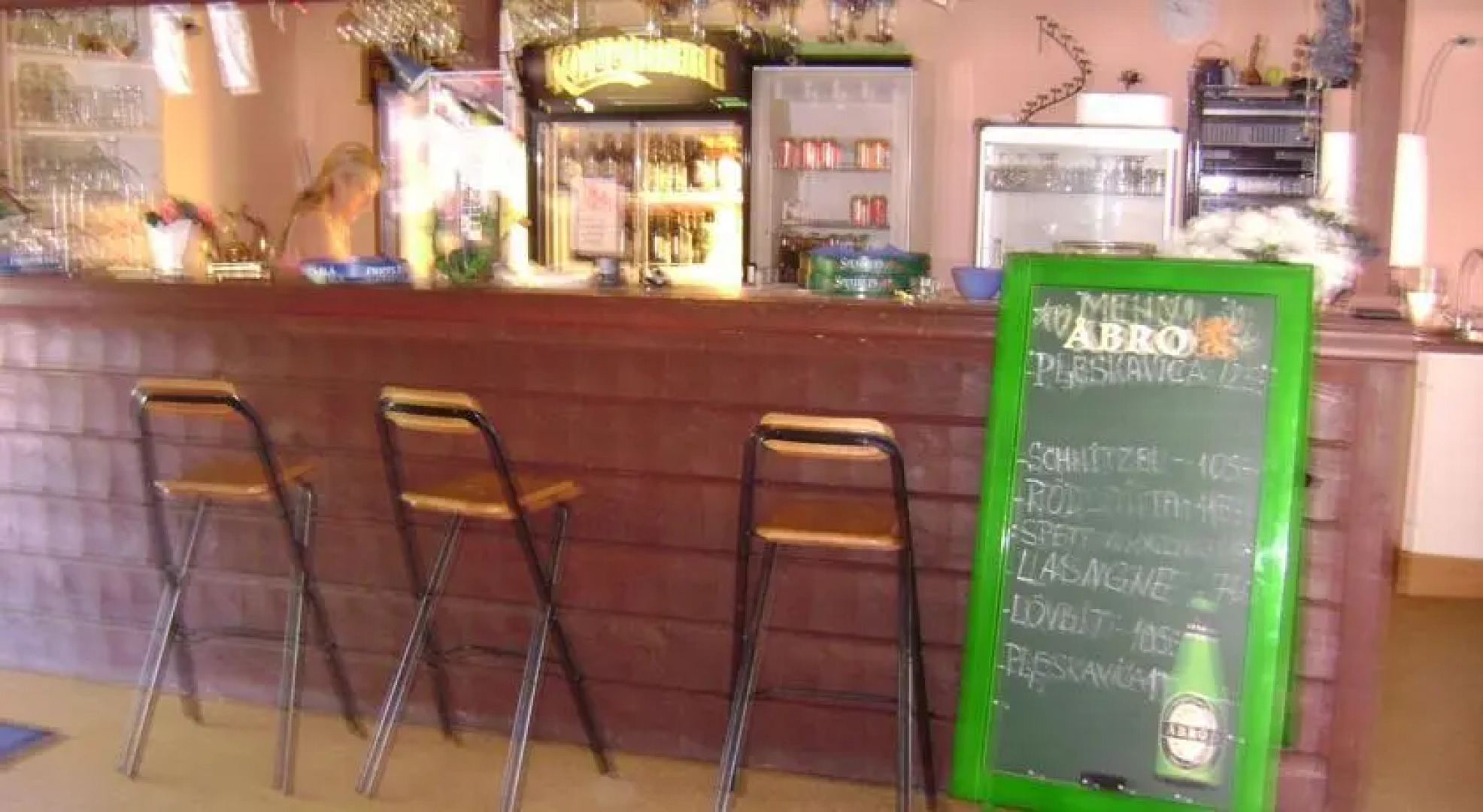 Hyttans Gård Hostel