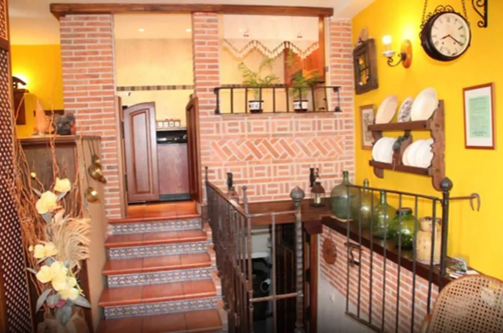 Casas Rurales Mirador del Valle