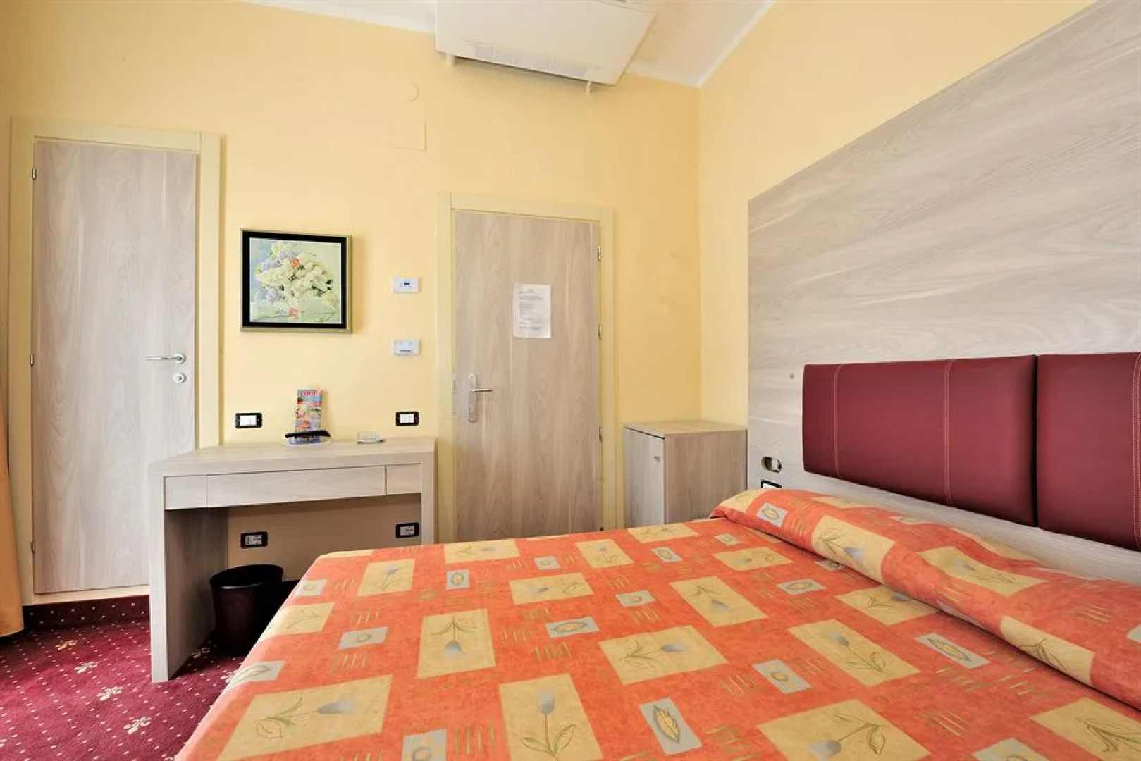 Hotel Touring Florence