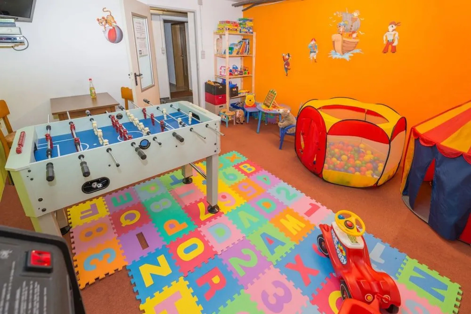 Gasthof Pension und Fewos Zur Zweere