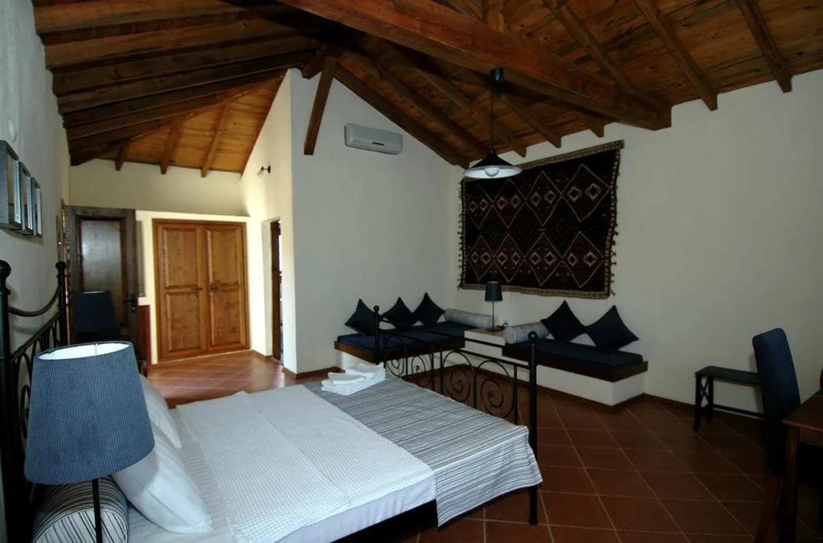 The Gallipoli Houses