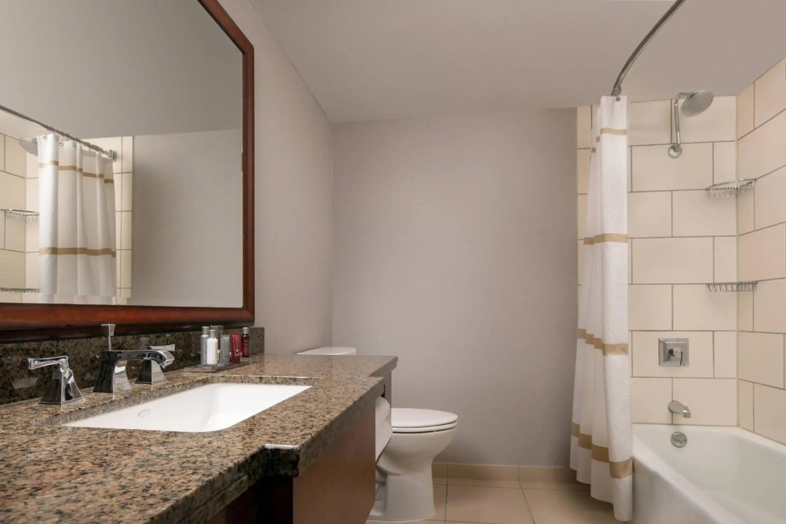 Walnut Creek Marriott