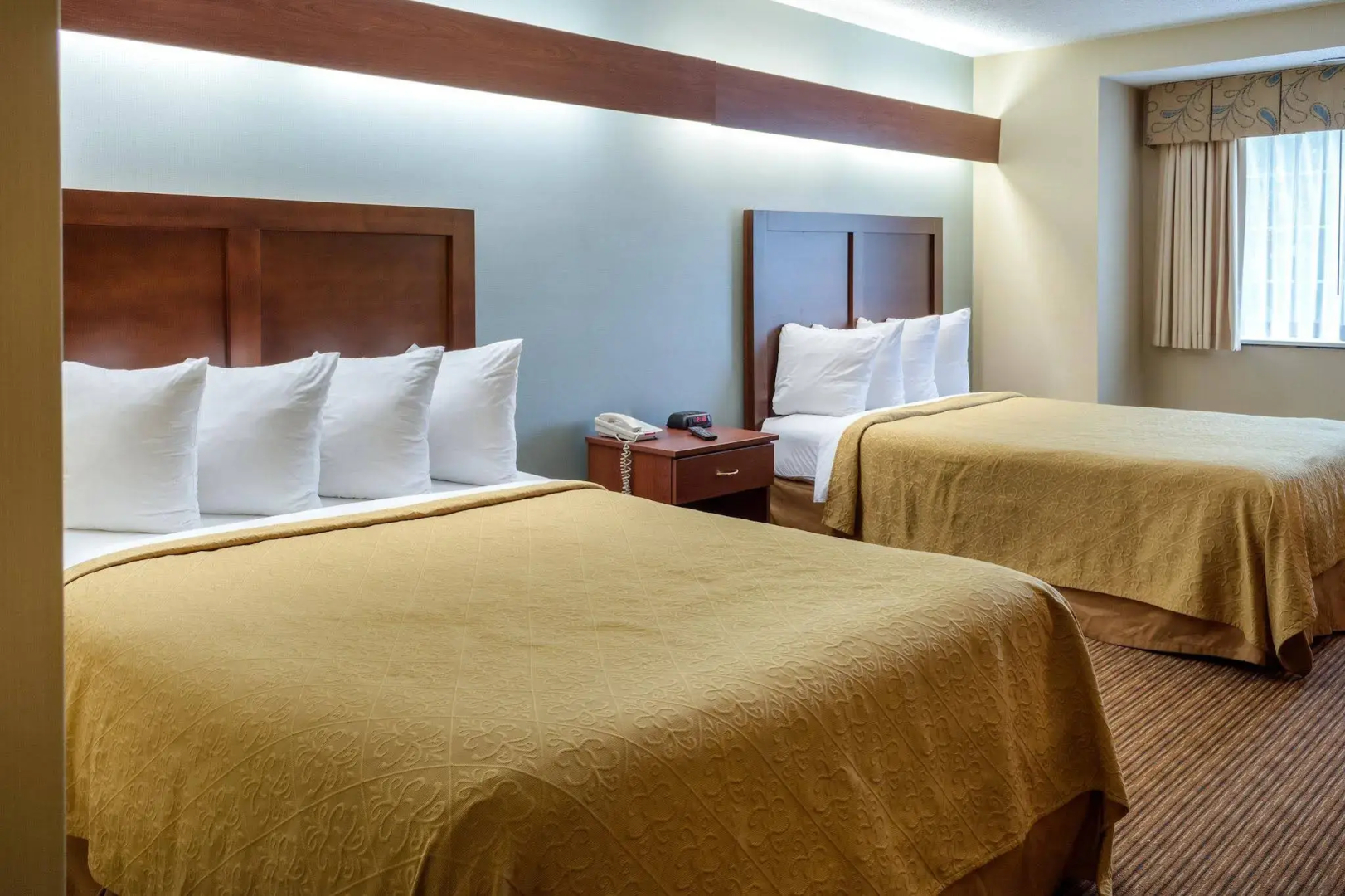 Quality Inn Chester - South Richmond