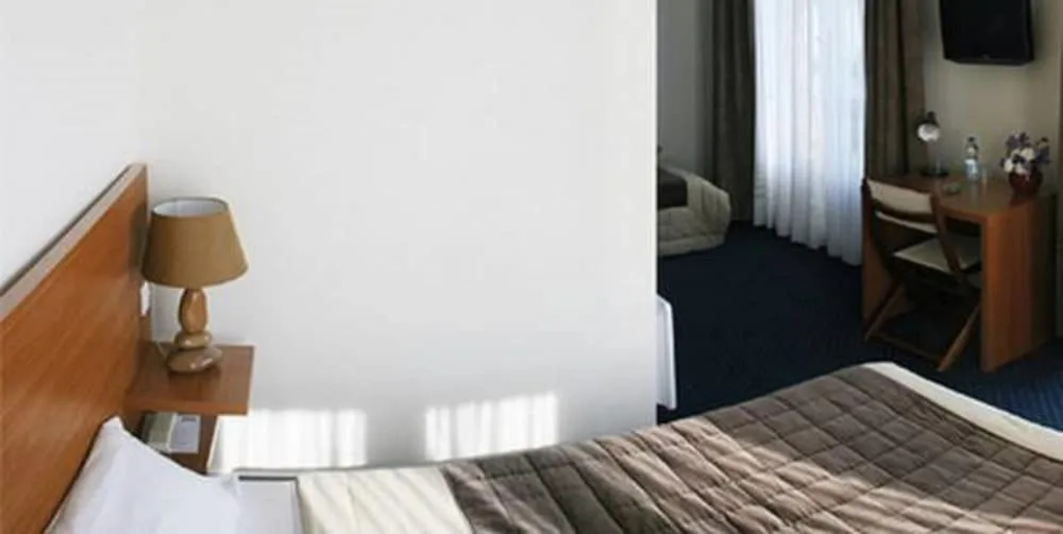 Normotel - La Marine