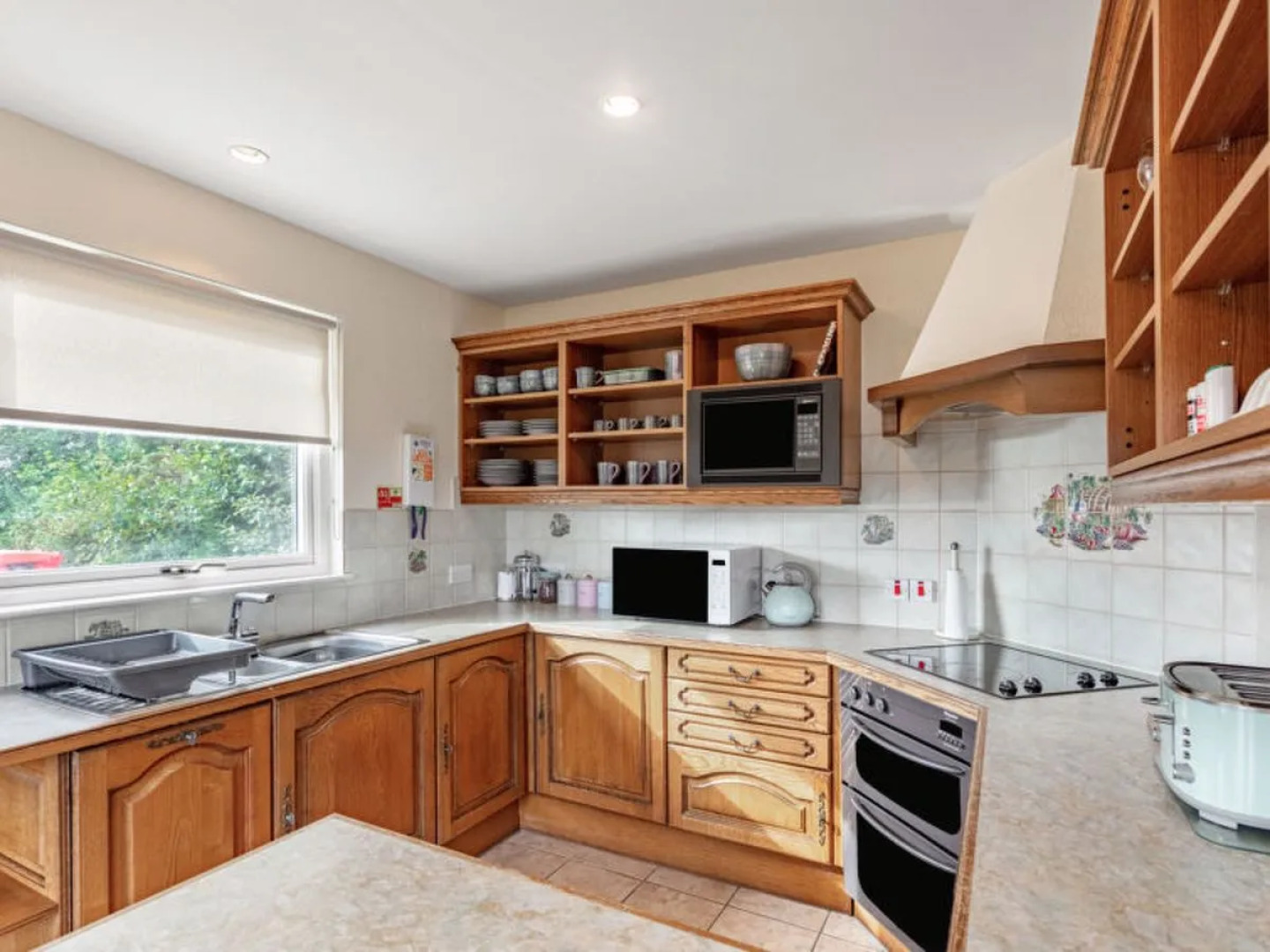 House Brae Side Drumnadrochit