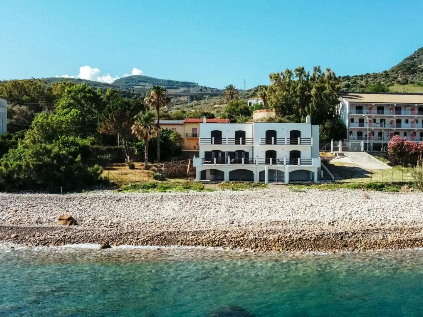 Nina Marina di Caronia