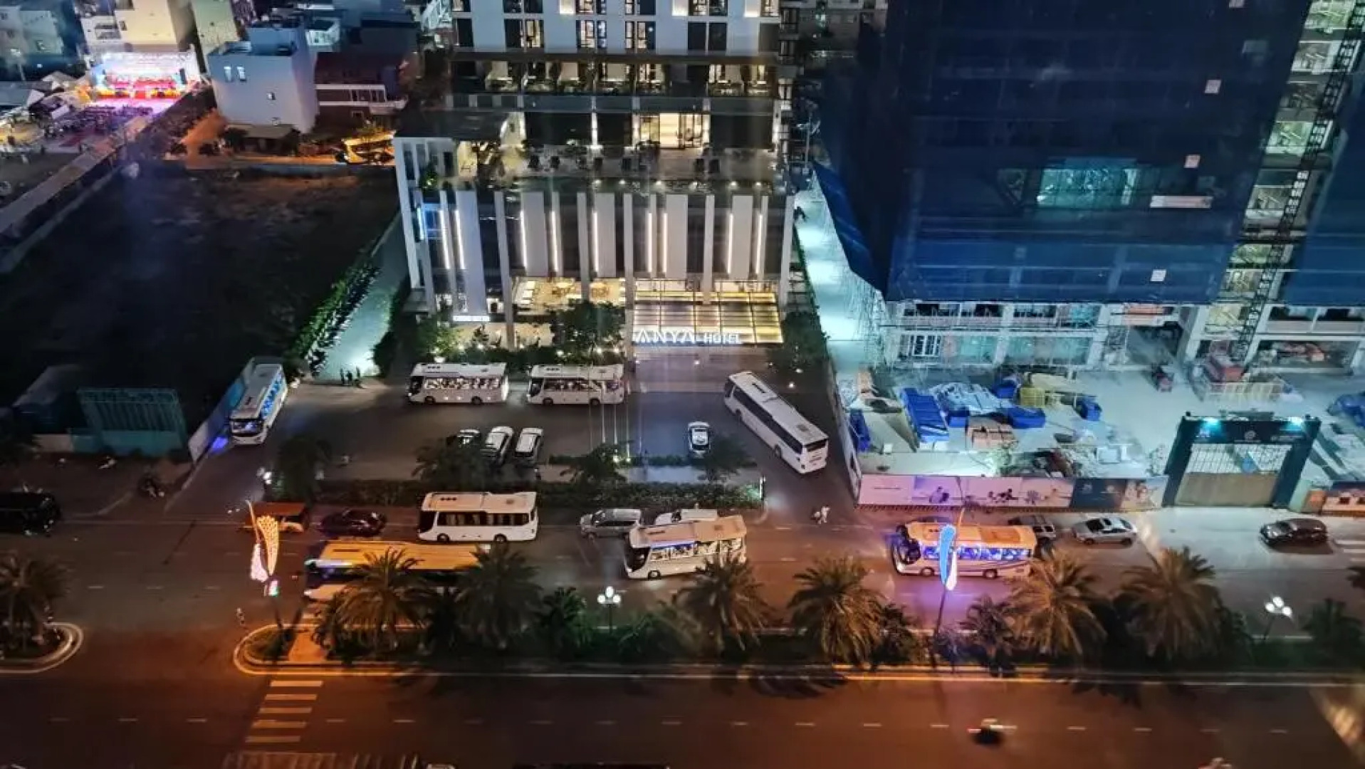 FLC Sea Tower Quy Nhơn 3 phòng ngủ 108m2