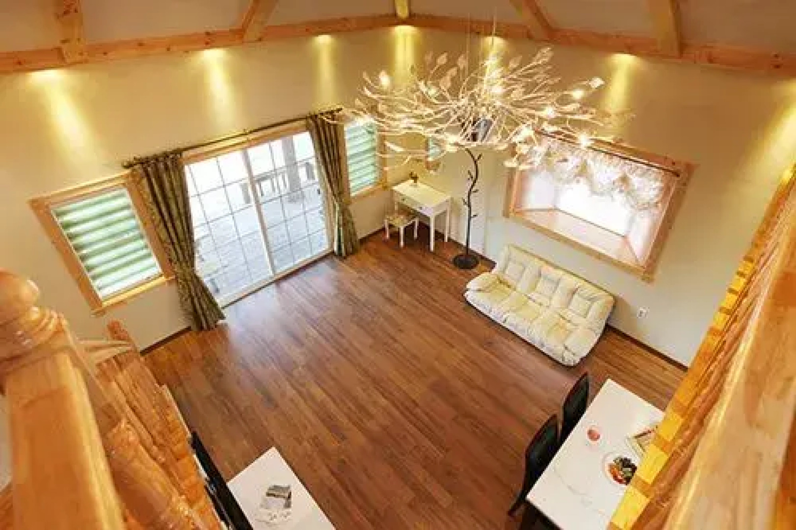 Muju Maple Vill Heu Pension